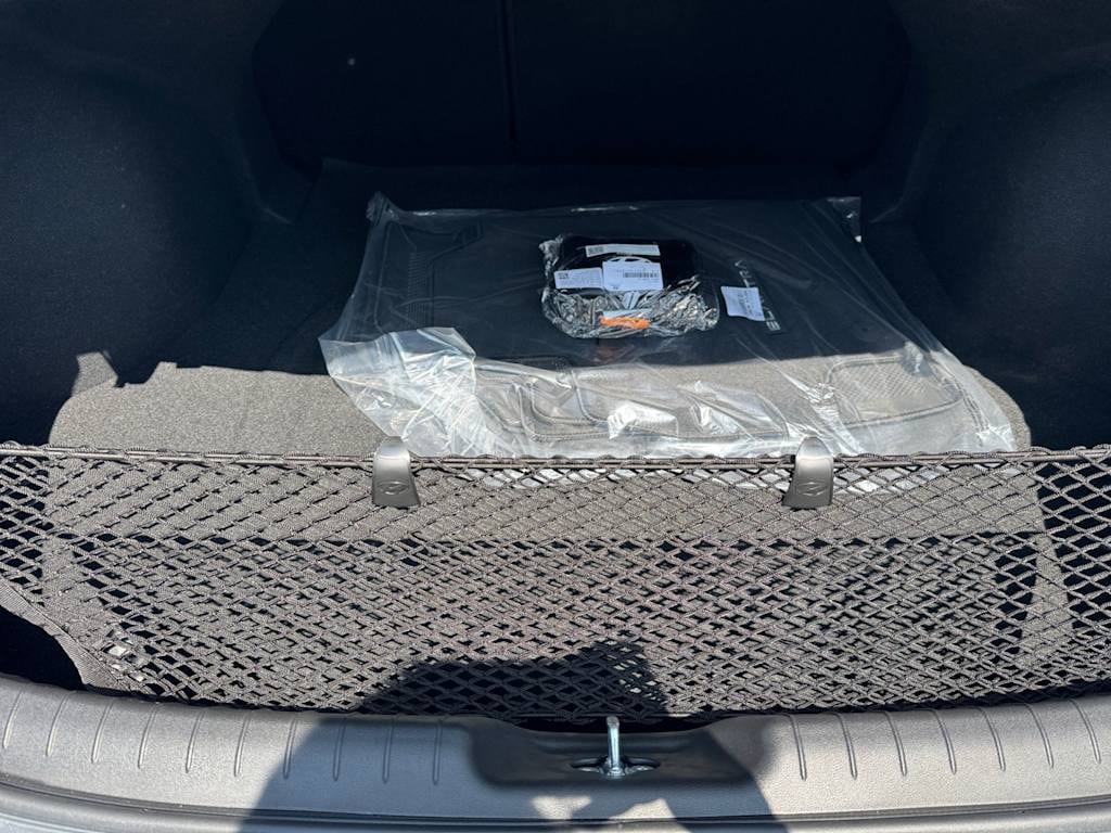 New 2026 Hyundai Elantra SEL Sport Plus Sedan