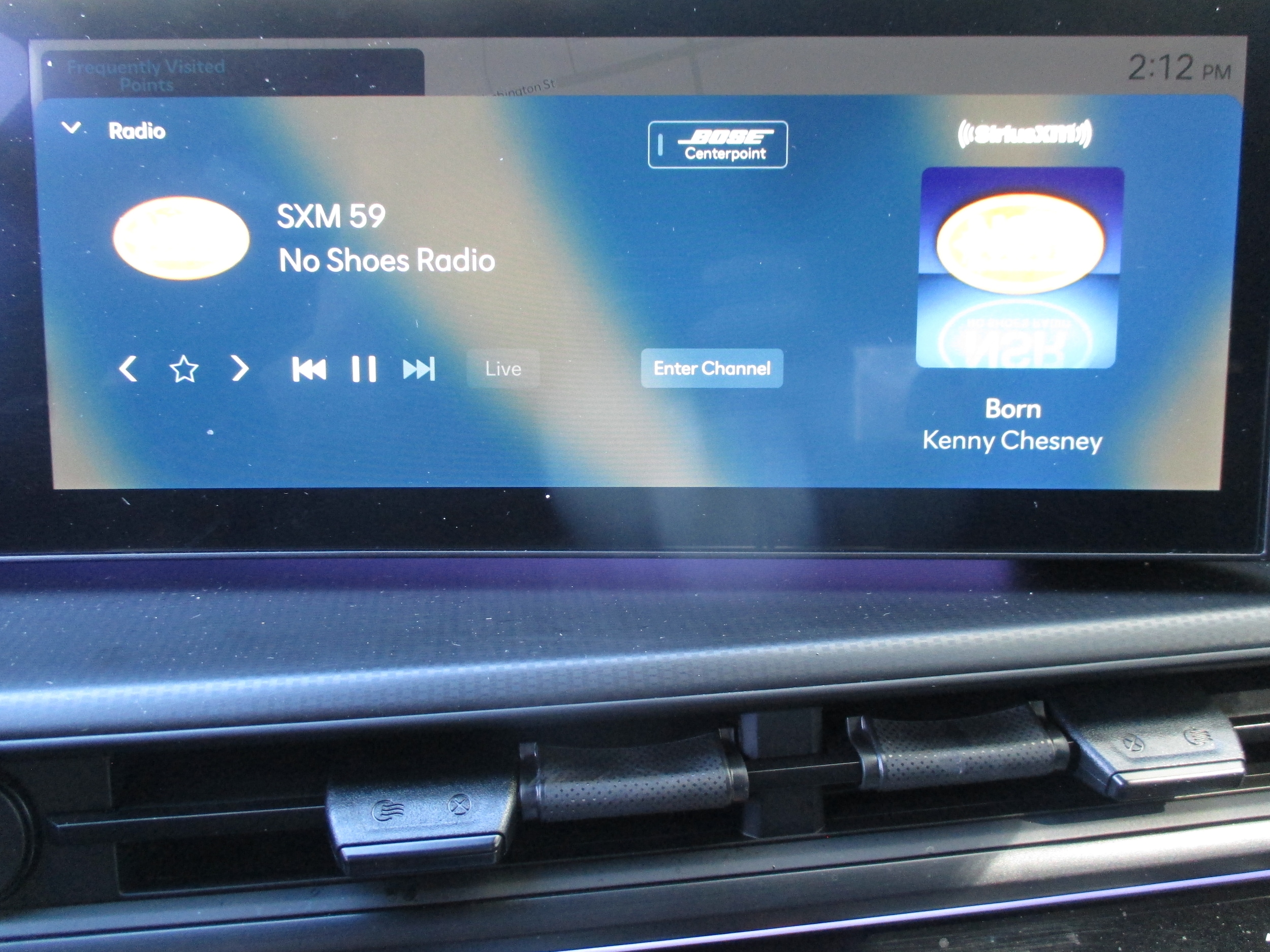 2025 Hyundai Santa Fe Calligraphy - Photo 10