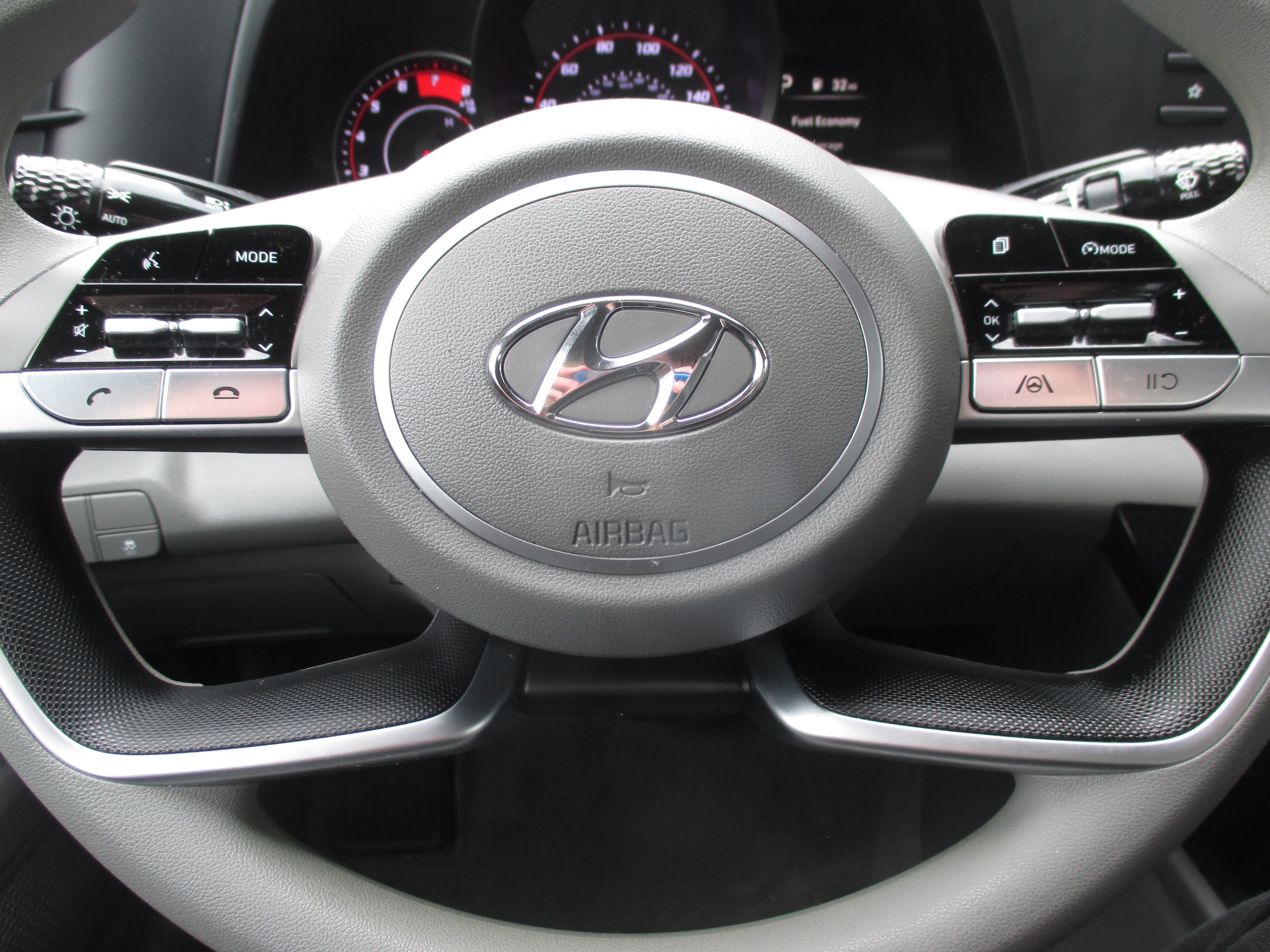 used 2021 Hyundai Elantra car, priced at $16,498