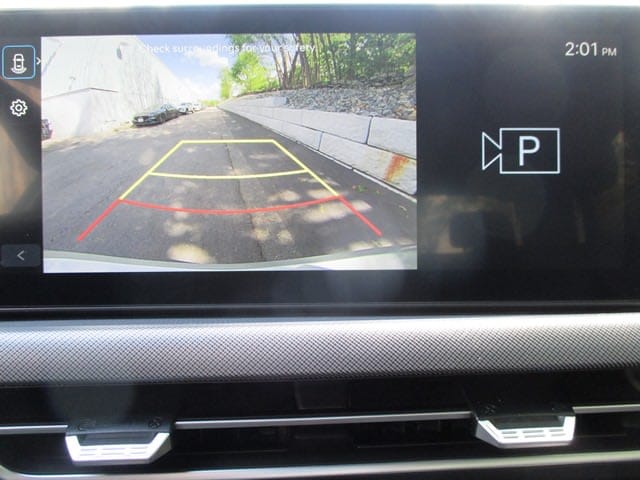 2025 Hyundai Sonata Hybrid SEL - Photo 7