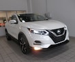  Nissan Rogue Sport