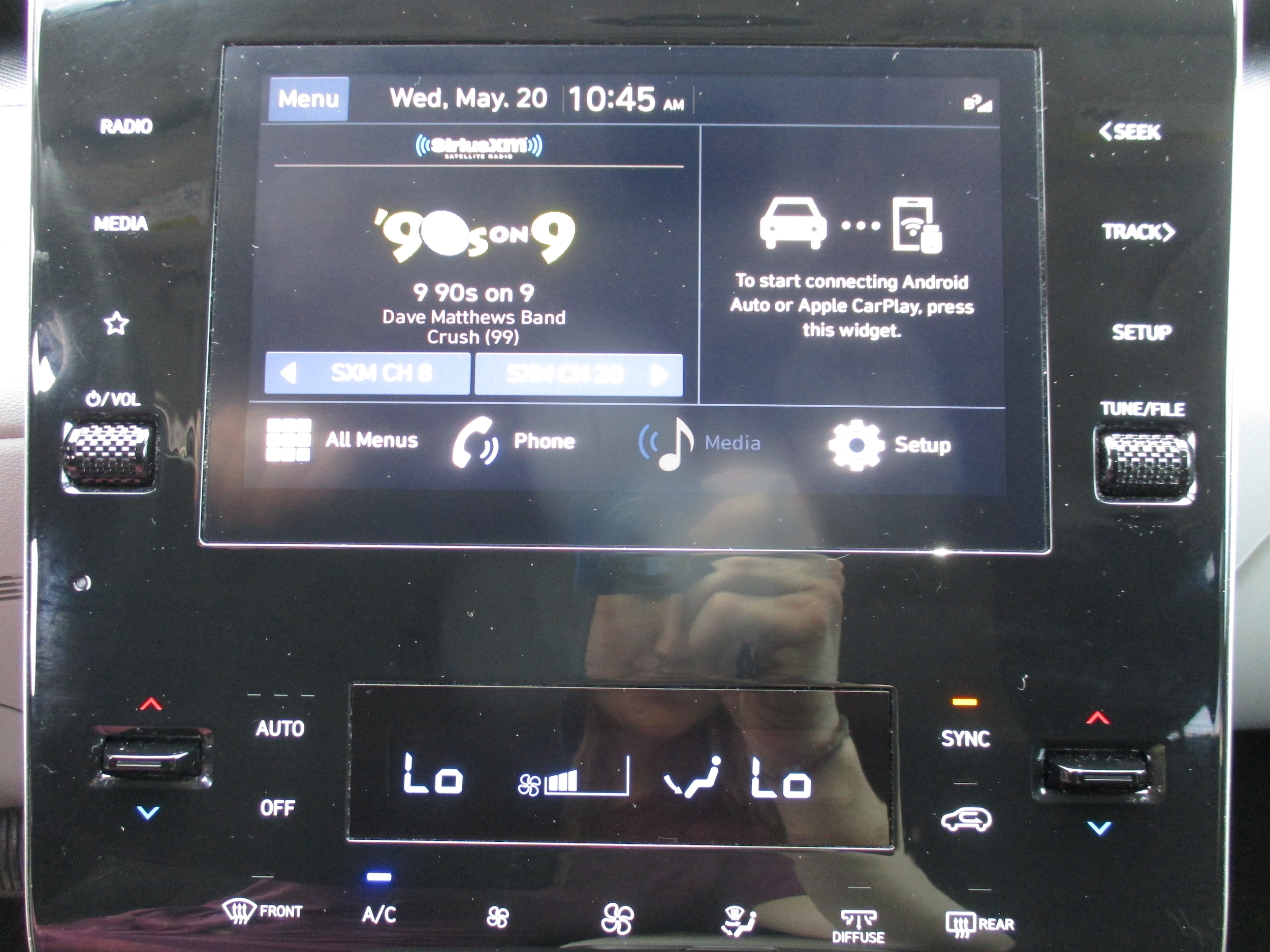 2024 Hyundai Tucson SEL - Photo 6