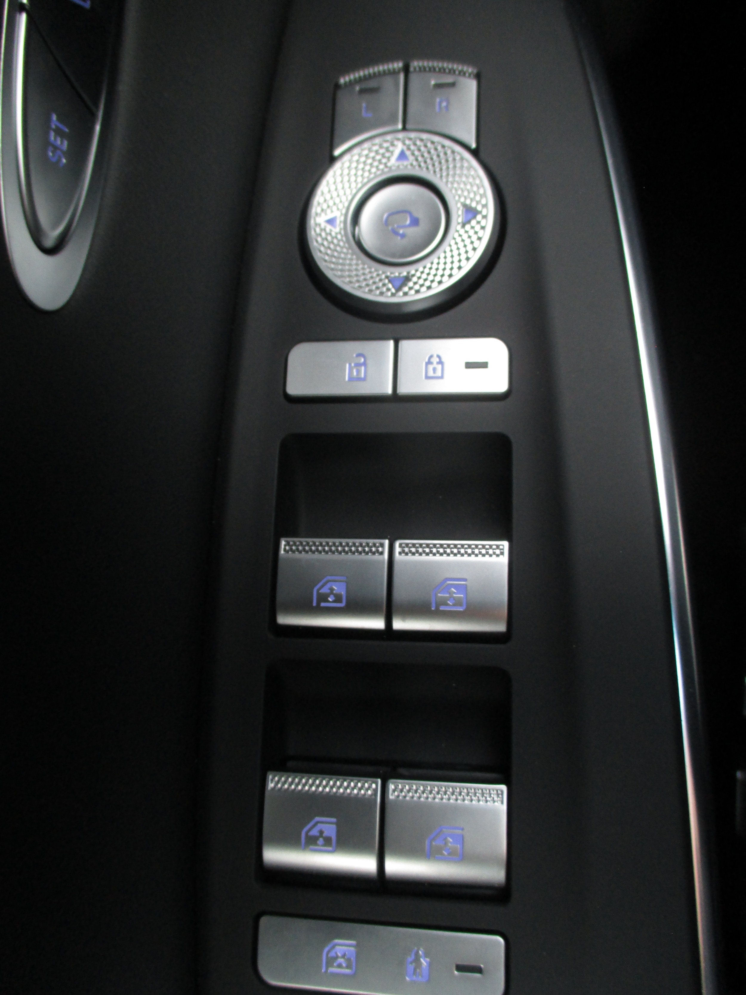 used 2025 Genesis GV70 car, priced at $54,905