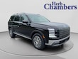  Hyundai Palisade Hybrid