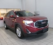  GMC Terrain