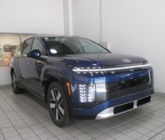New 2026 Hyundai IONIQ 9 SEL SUV Auburn MA