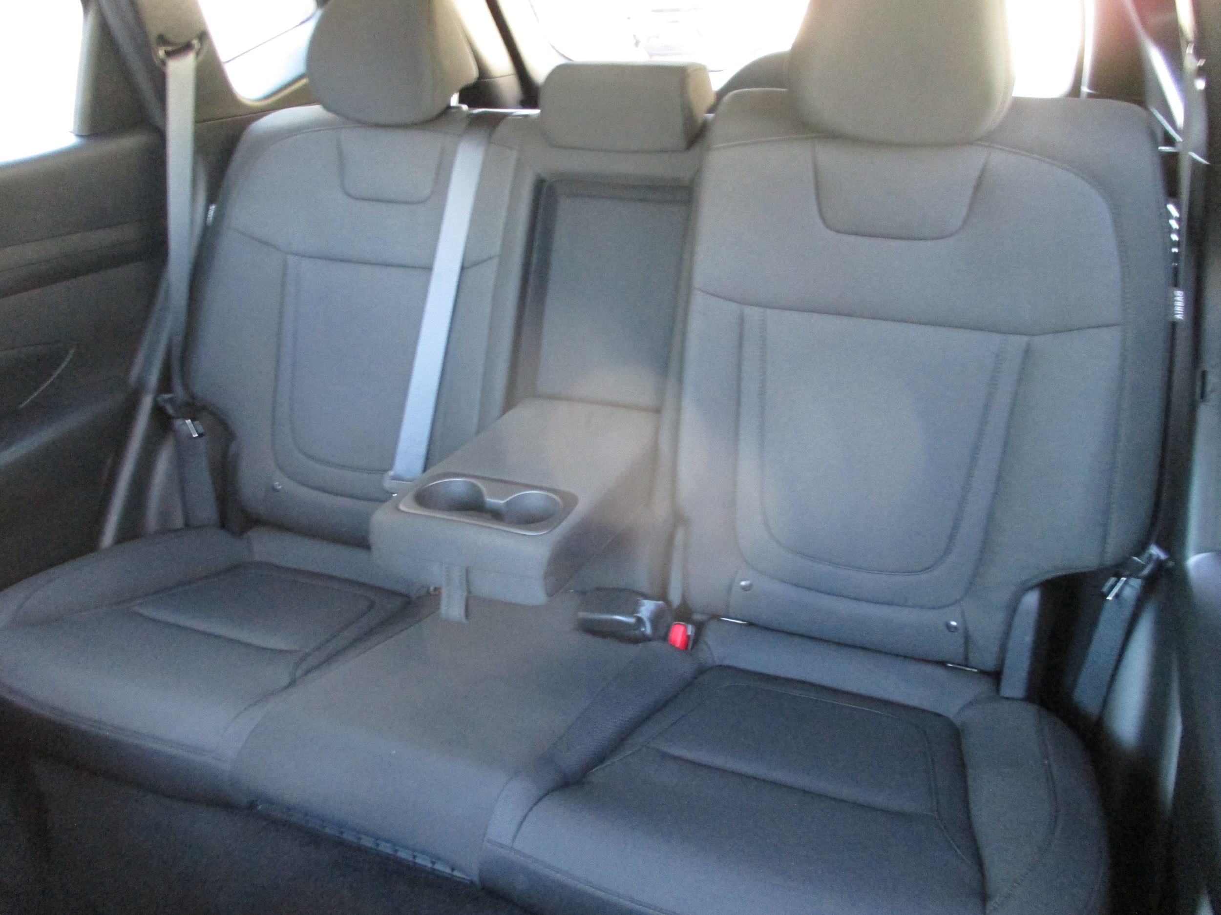 2025 Hyundai Tucson Blue - Photo 31