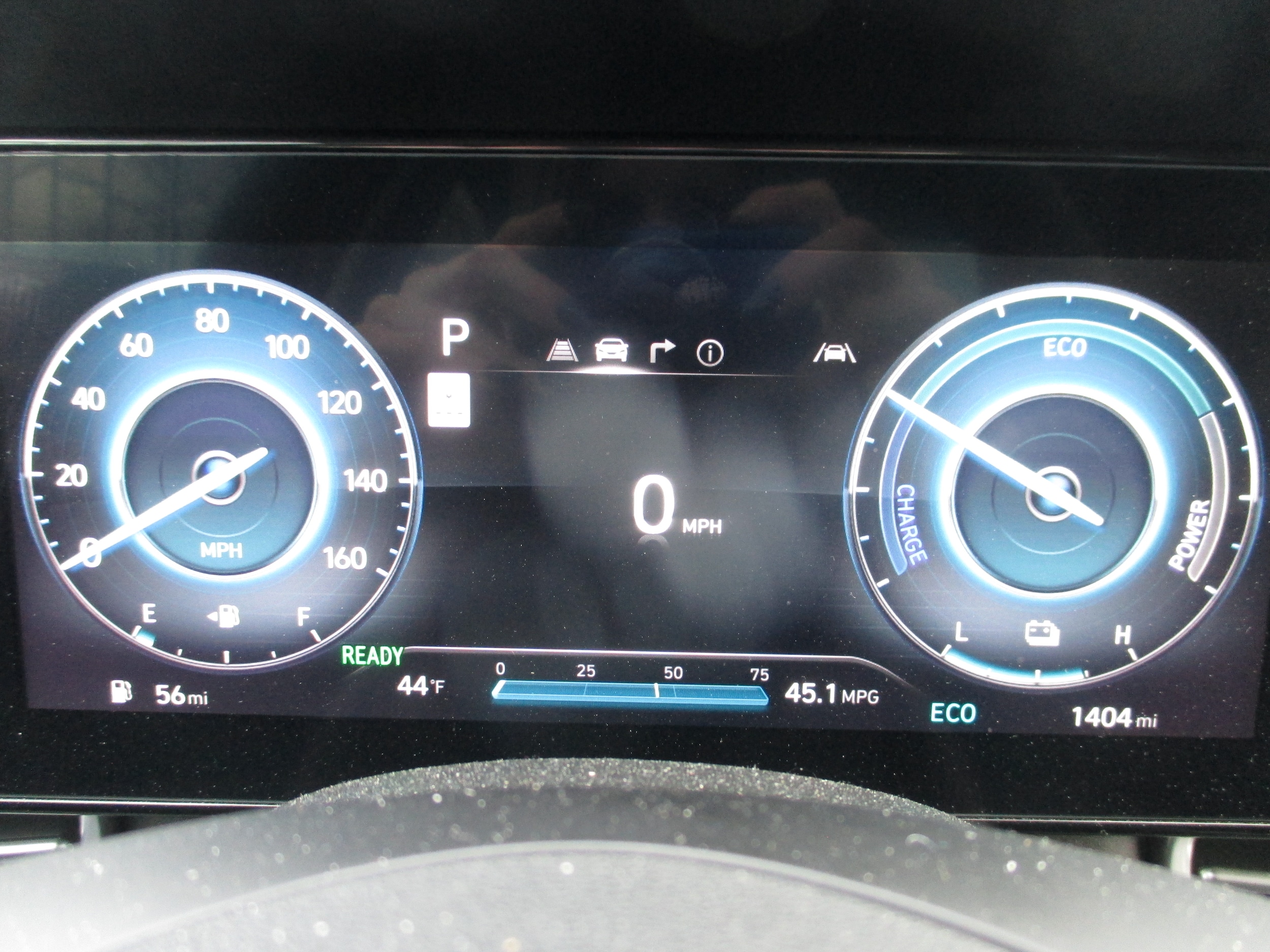 used 2024 Hyundai Elantra Hybrid car, priced at $23,460