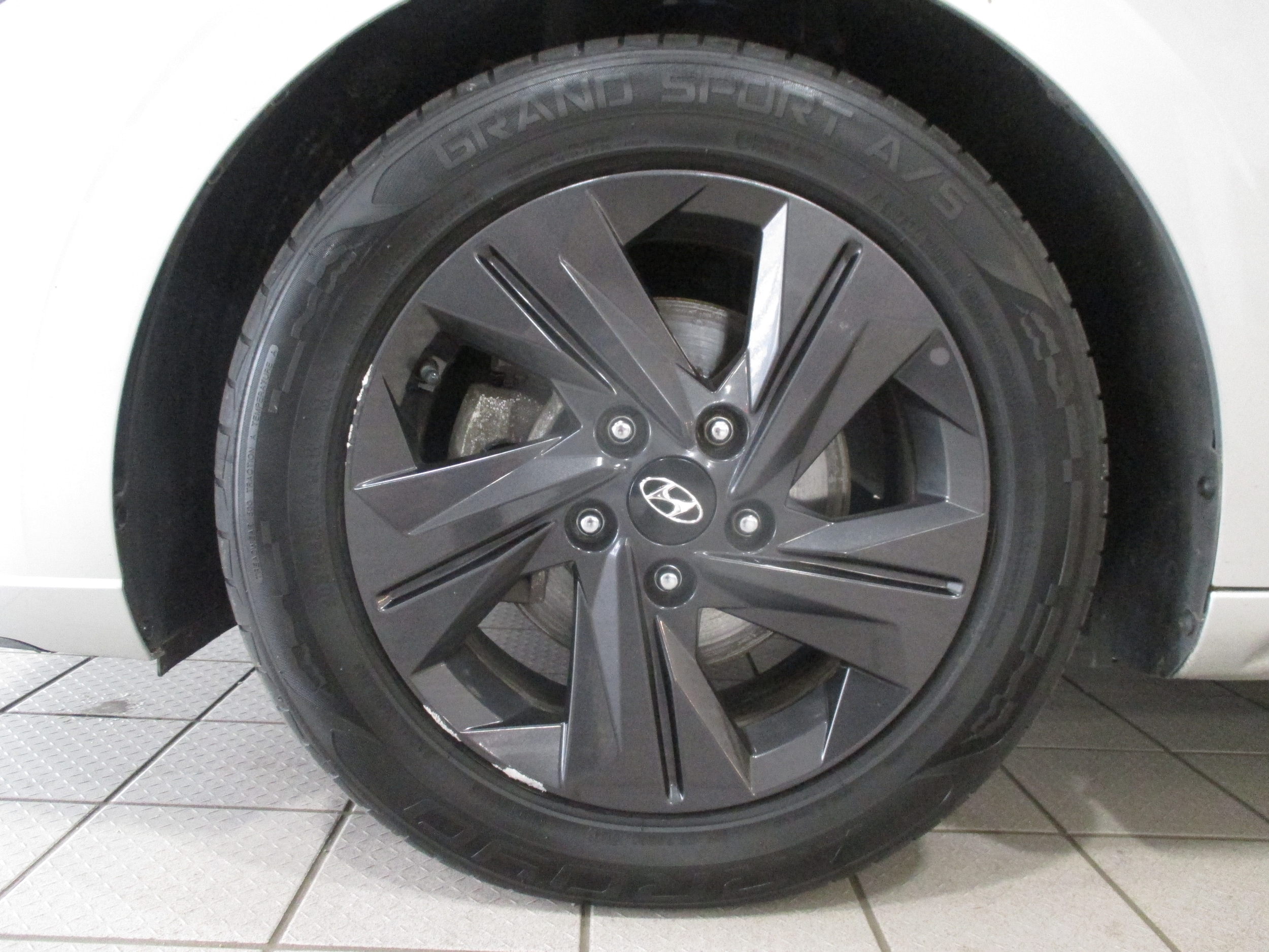 used 2021 Hyundai Elantra car, priced at $16,498