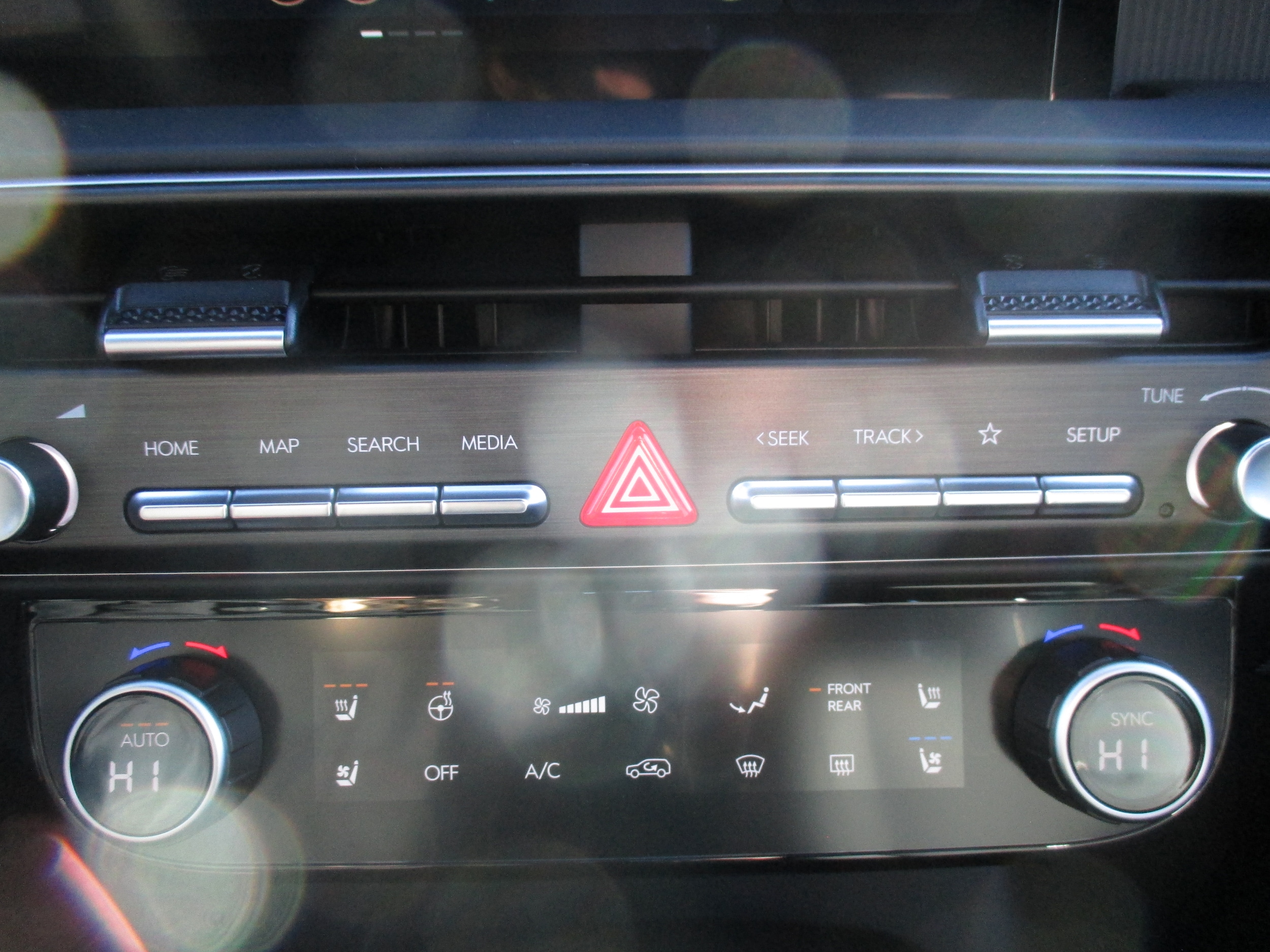 new 2026 Hyundai Palisade car, priced at $57,462