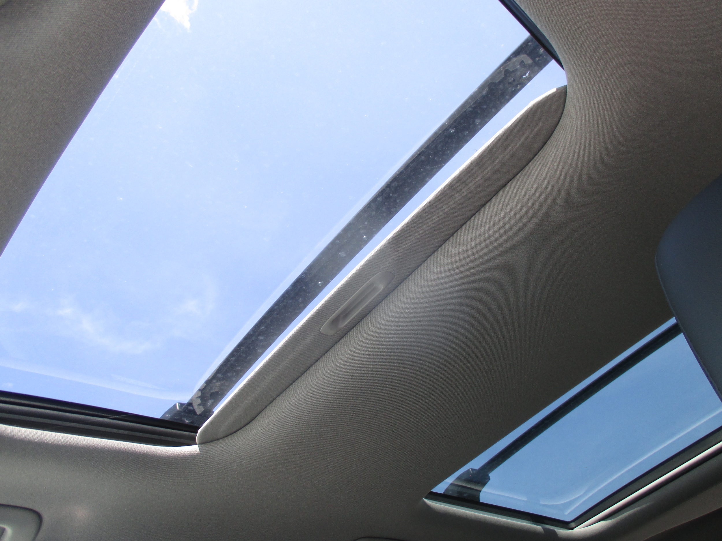 new 2026 Hyundai Santa Fe car, priced at $48,250