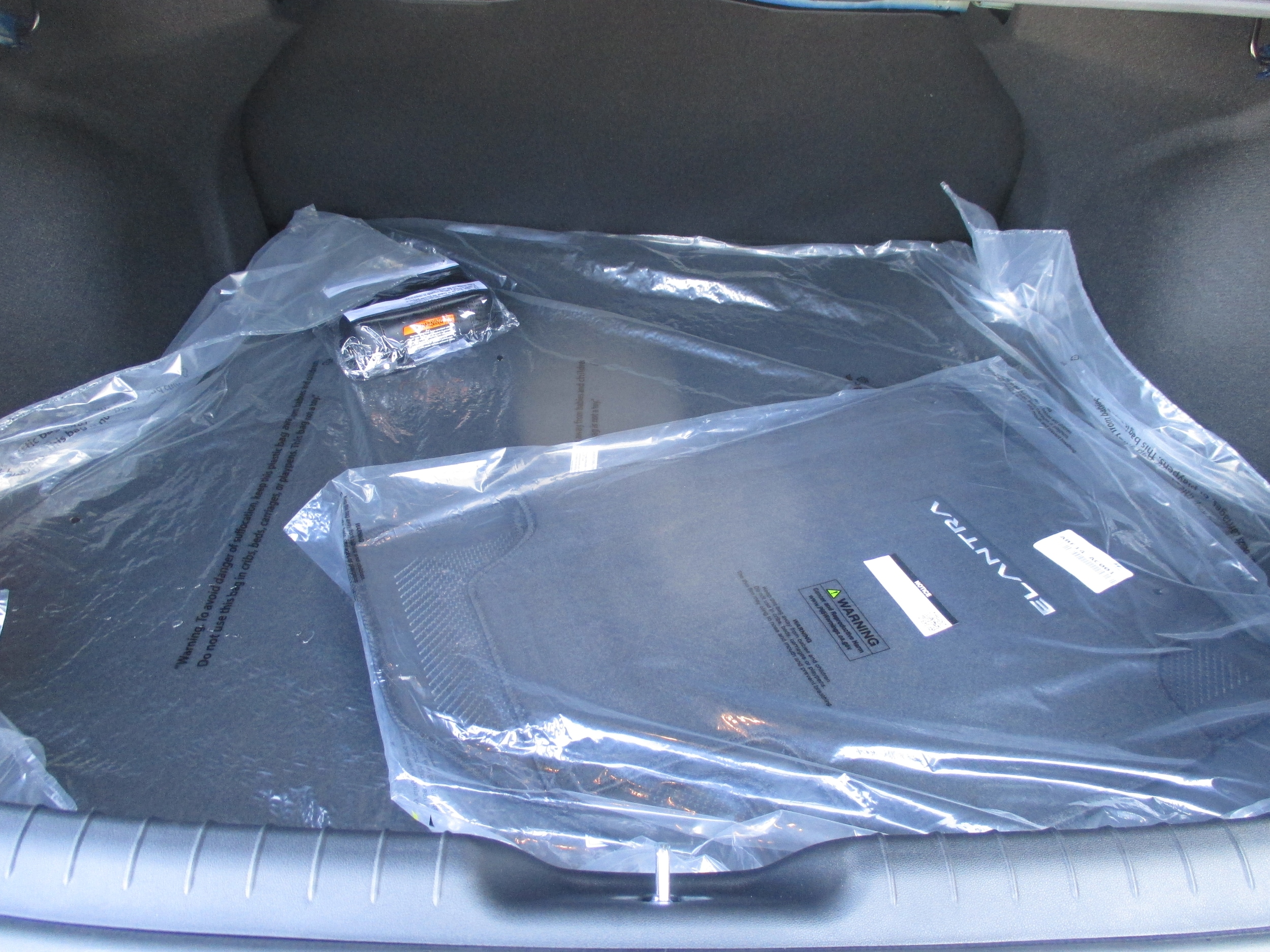 new 2026 Hyundai Elantra car, priced at $25,685