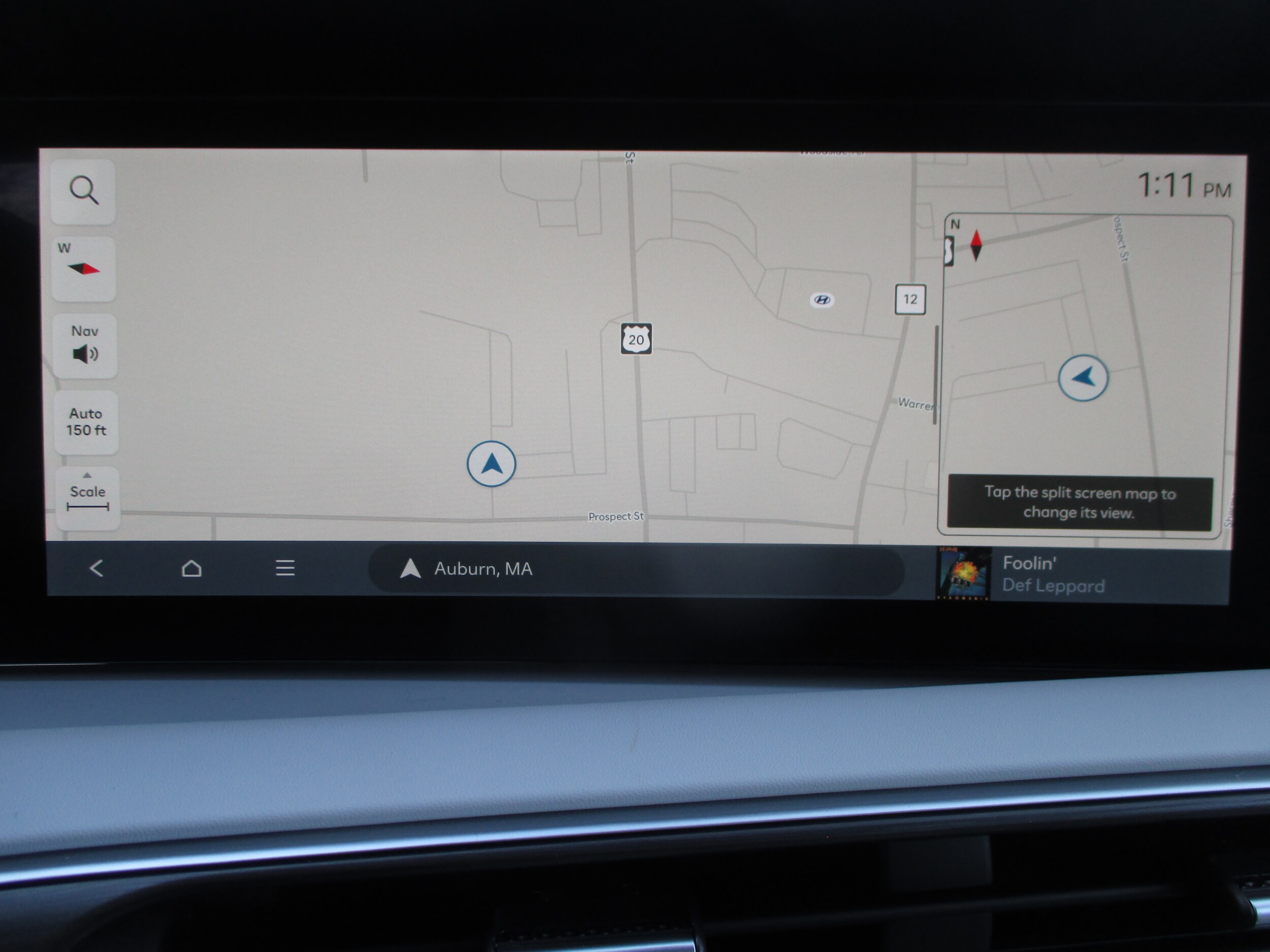 new 2026 Hyundai Palisade car, priced at $57,374