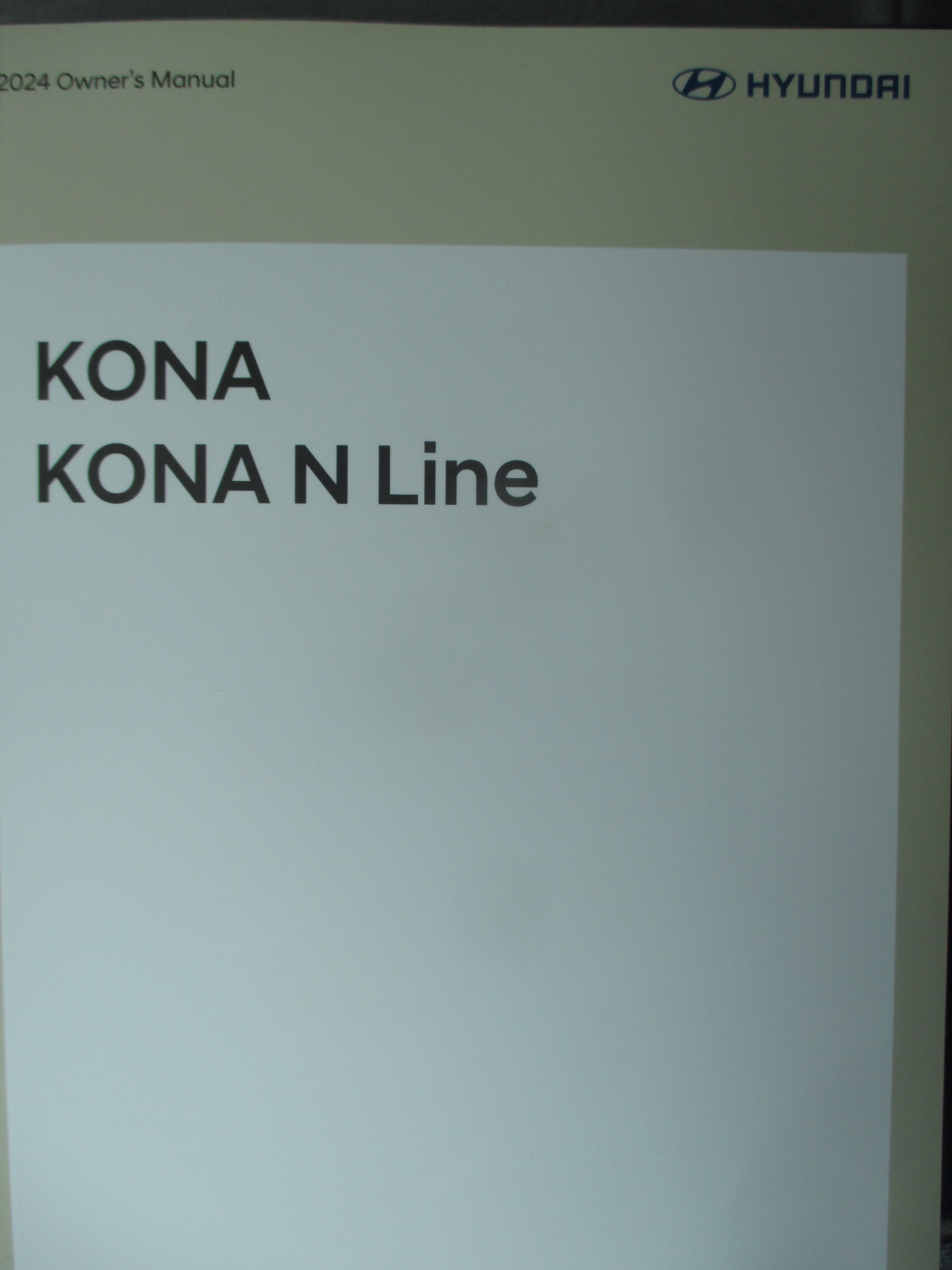 2024 Hyundai Kona SEL - Photo 39