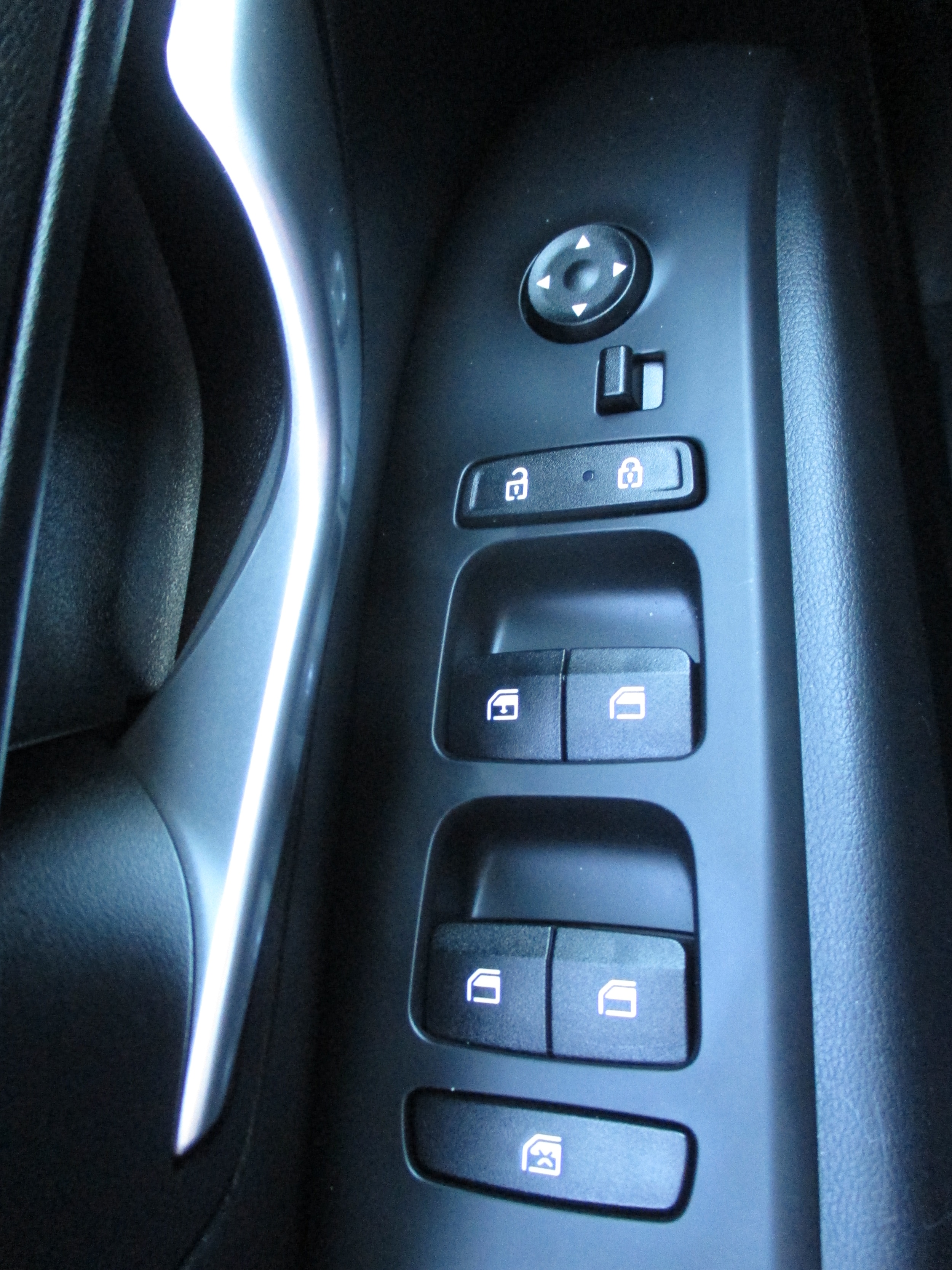 used 2023 Hyundai Tucson car, priced at $23,398