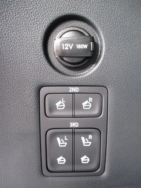 new 2025 Hyundai Palisade car, priced at $53,232