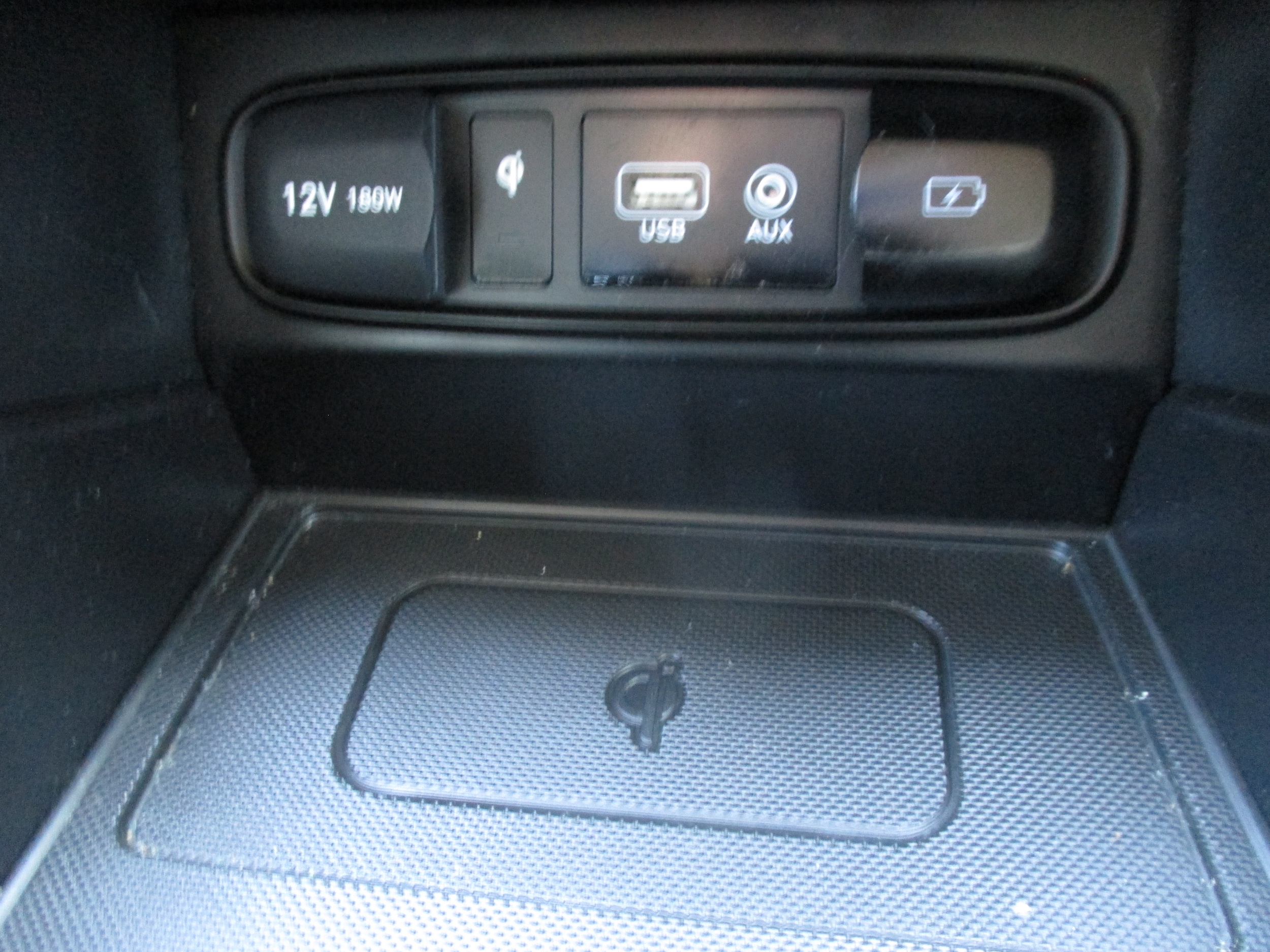 used 2020 Hyundai Santa Fe car, priced at $19,298