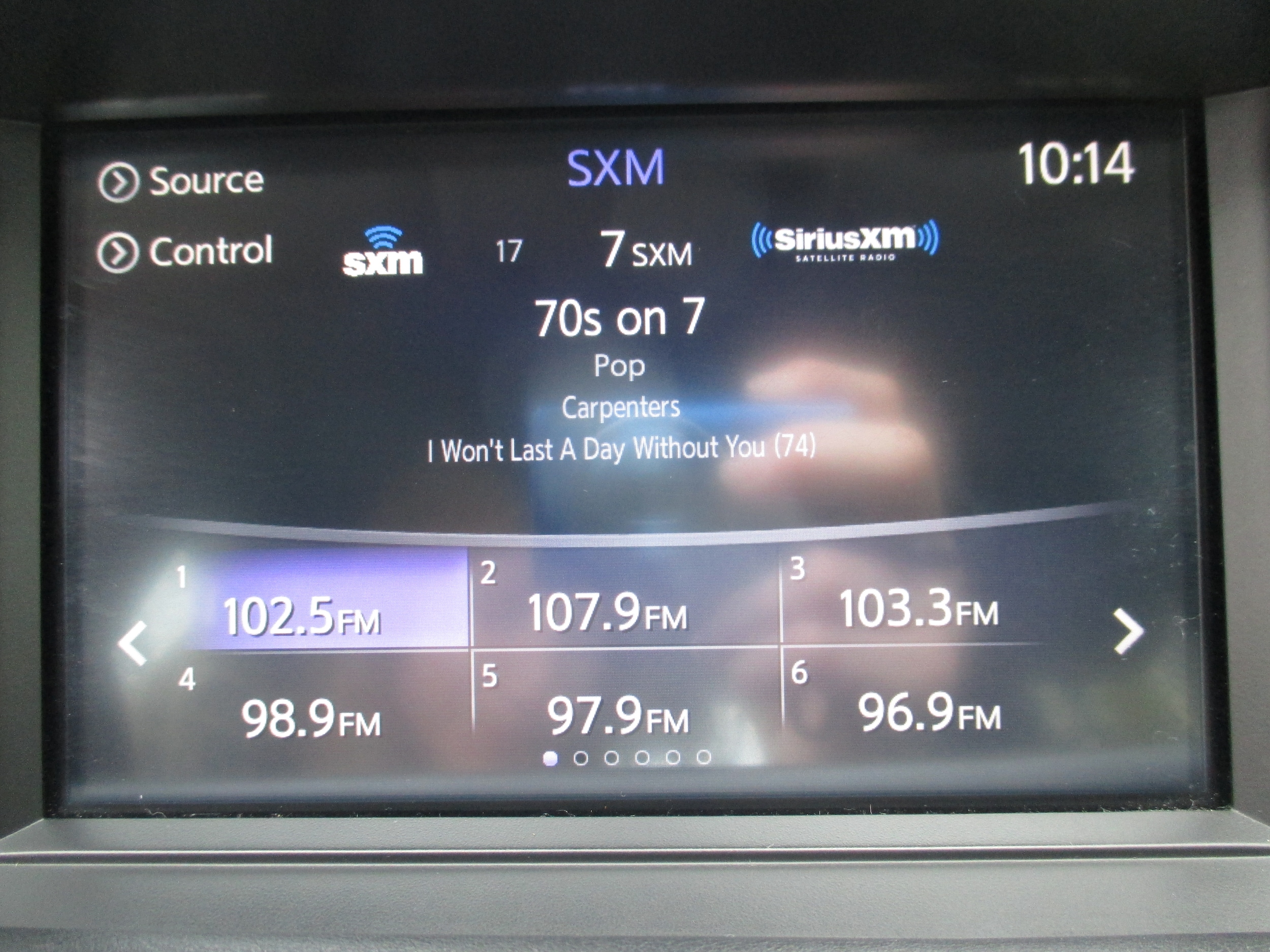 used 2017 INFINITI QX30 car, priced at $13,498