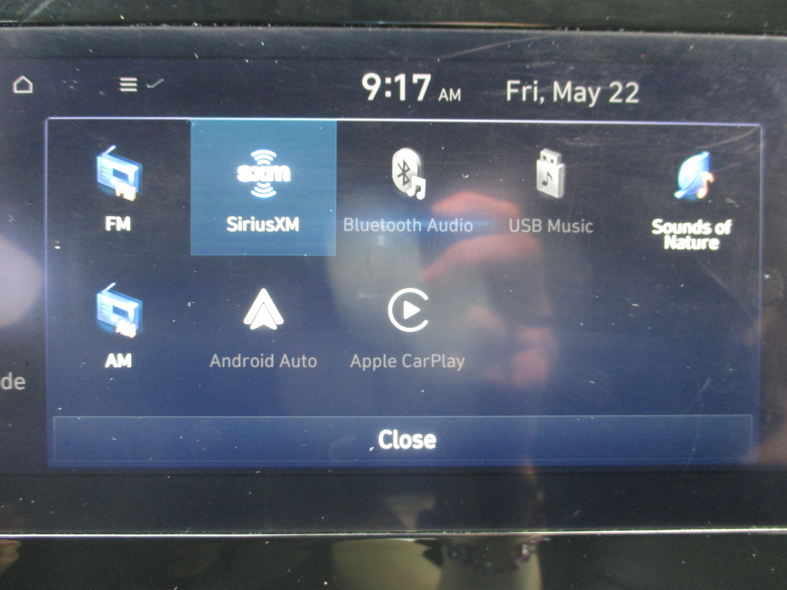 2024 Hyundai Tucson SEL - Photo 30