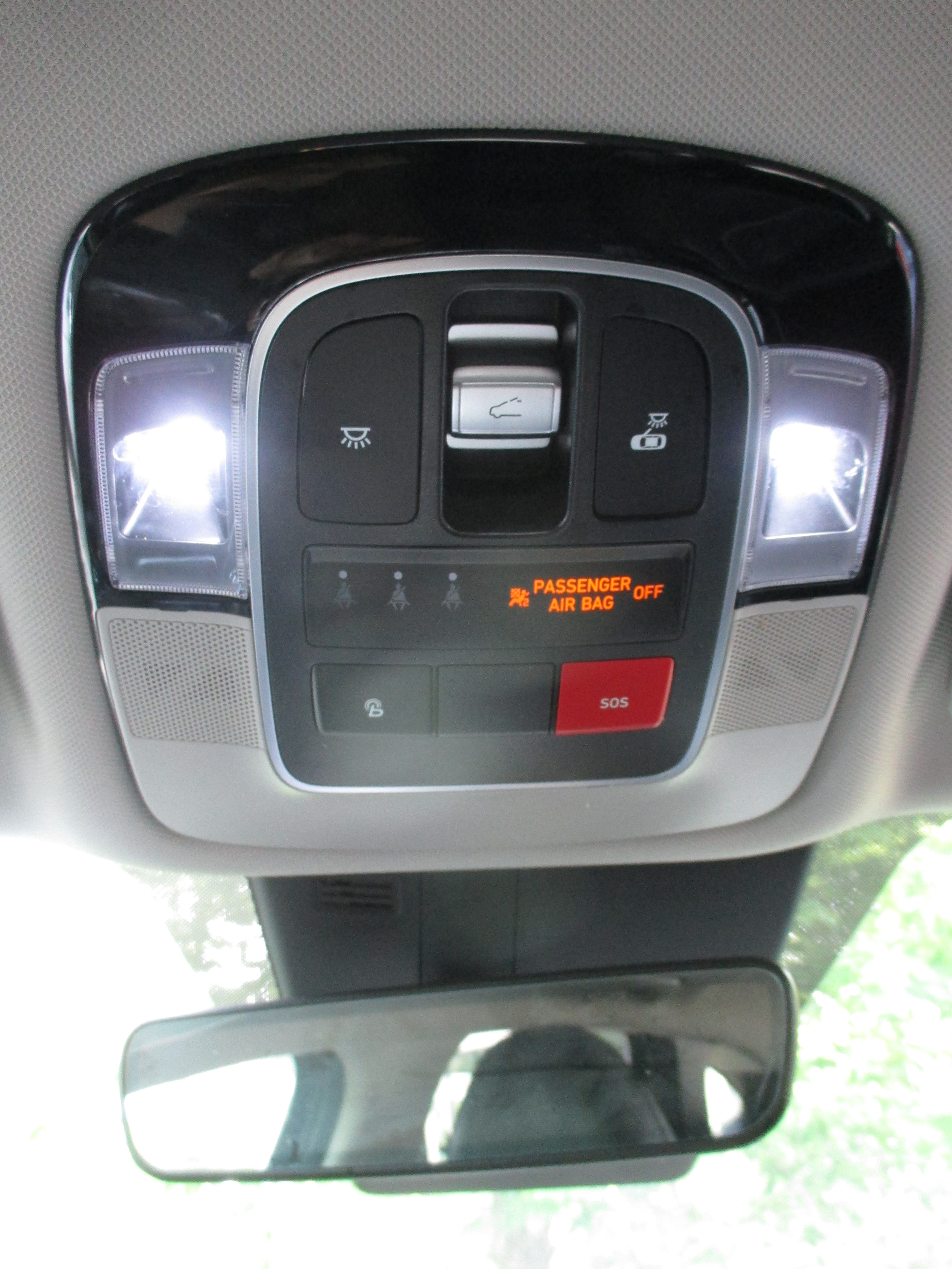 2024 Hyundai Tucson SEL - Photo 23