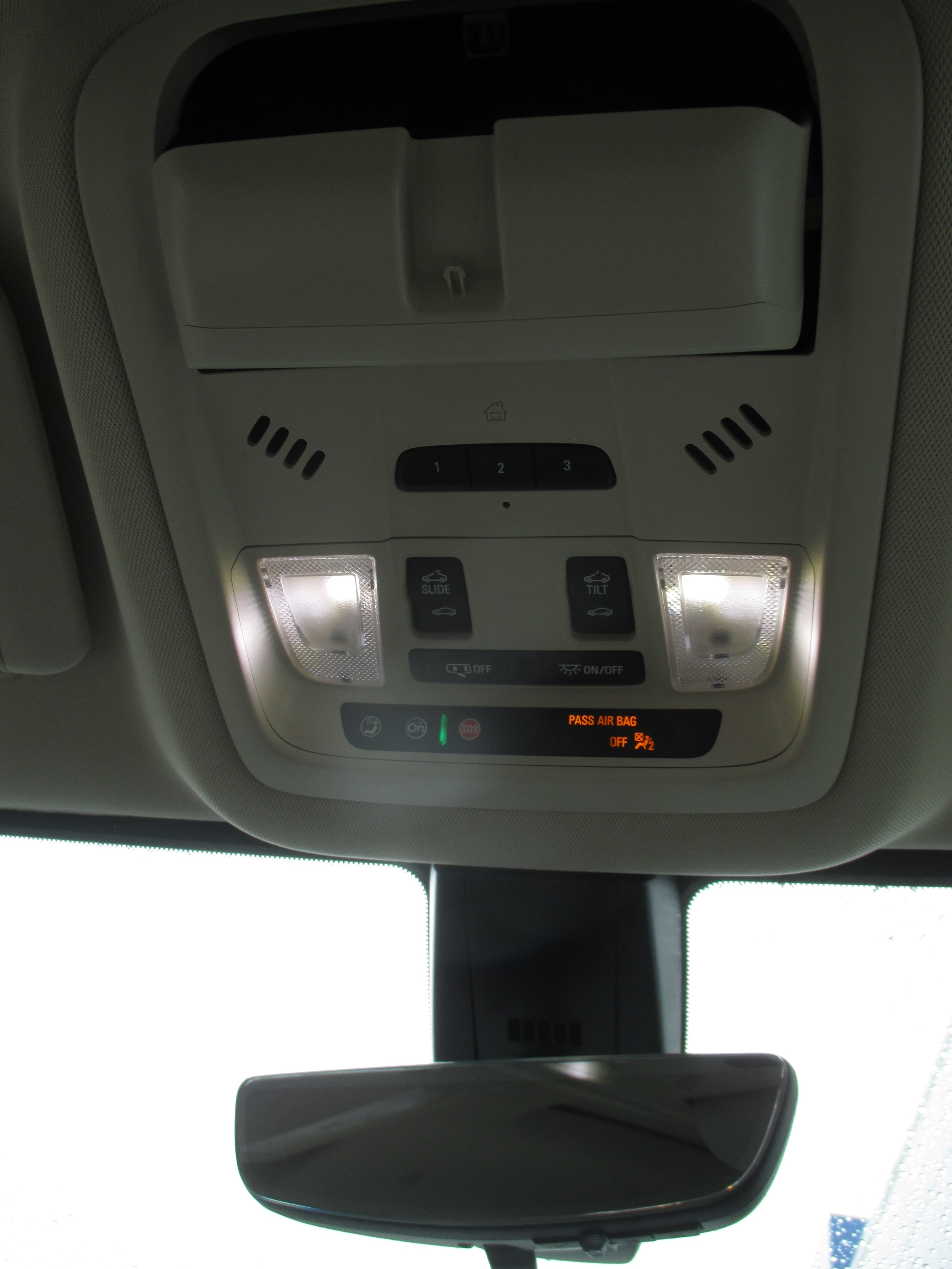 used 2021 GMC Acadia car, priced at $25,298