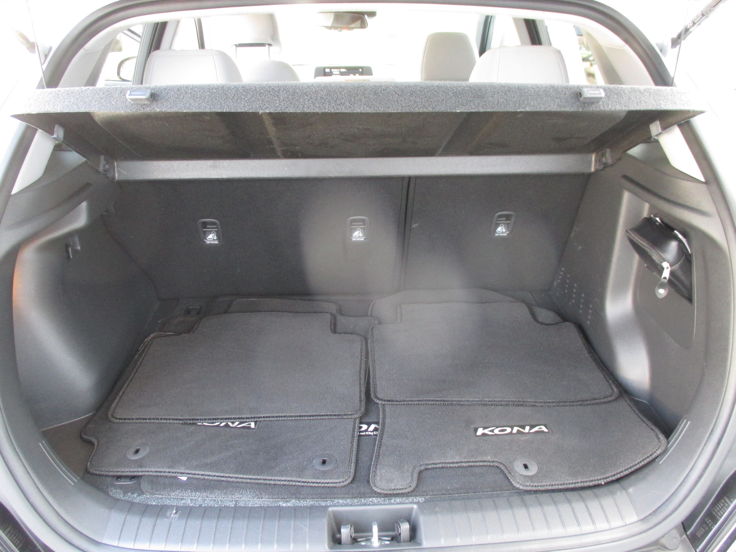 used 2023 Hyundai Kona car, priced at $21,998