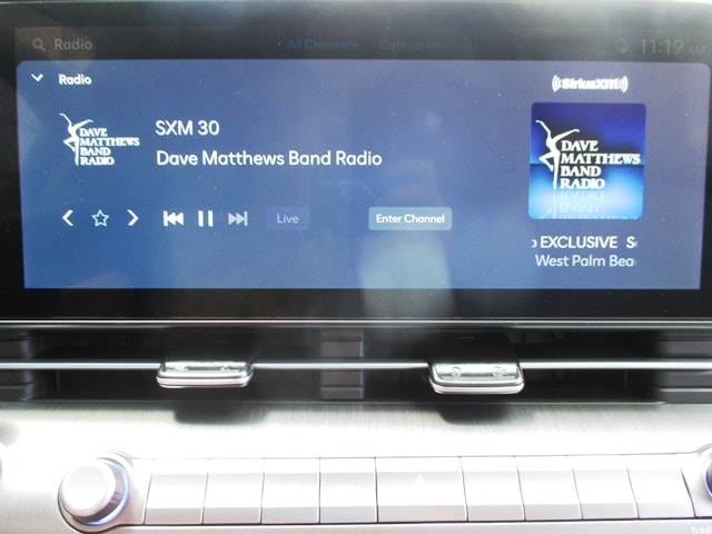 new 2025 Hyundai Kona car, priced at $26,397