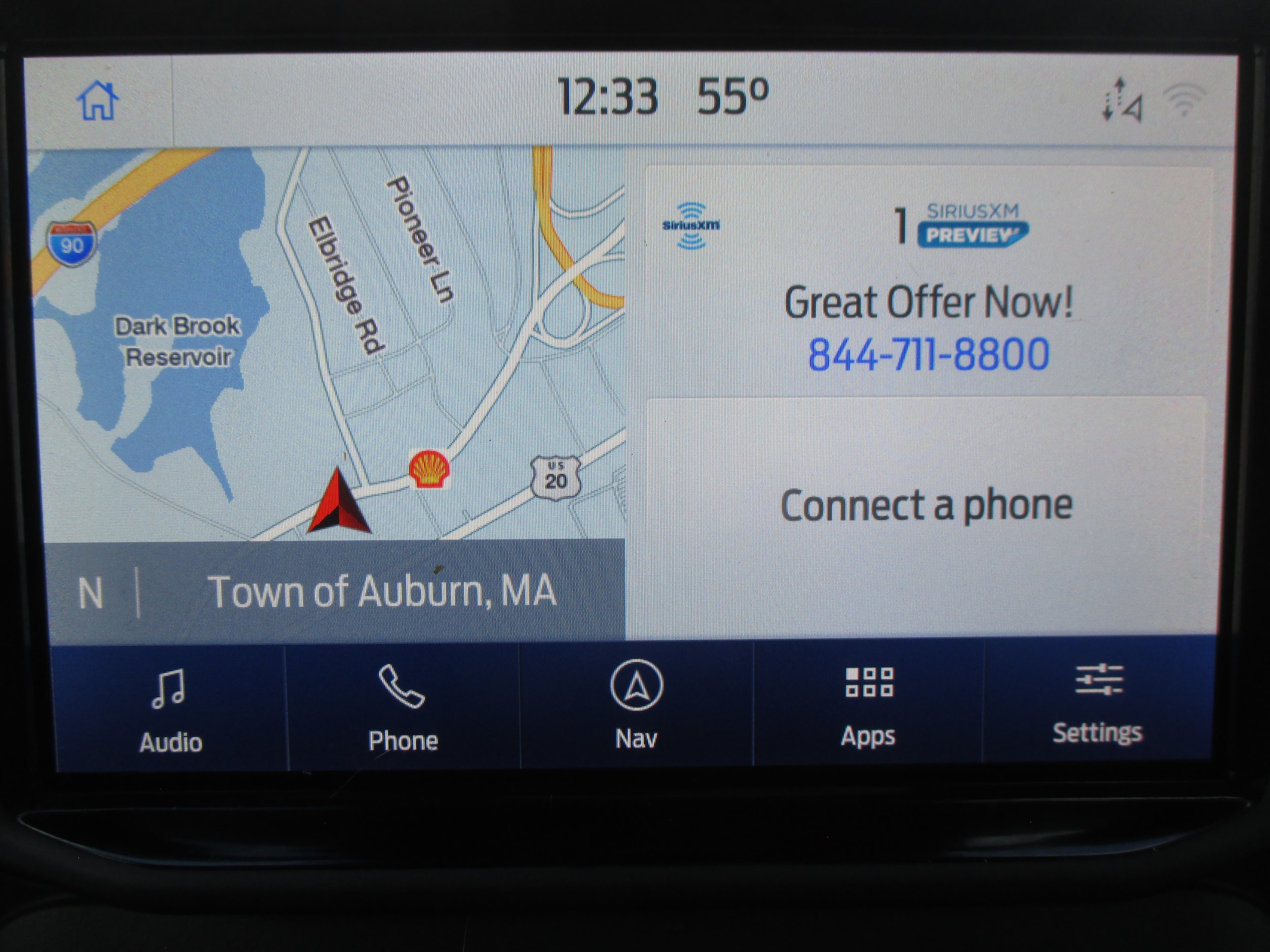 used 2021 Ford Bronco Sport car, priced at $21,498