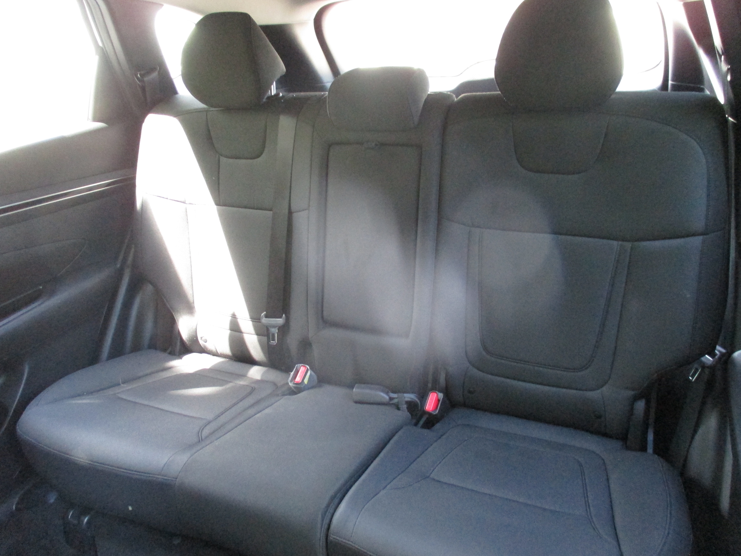 used 2022 Hyundai Tucson car, priced at $21,798