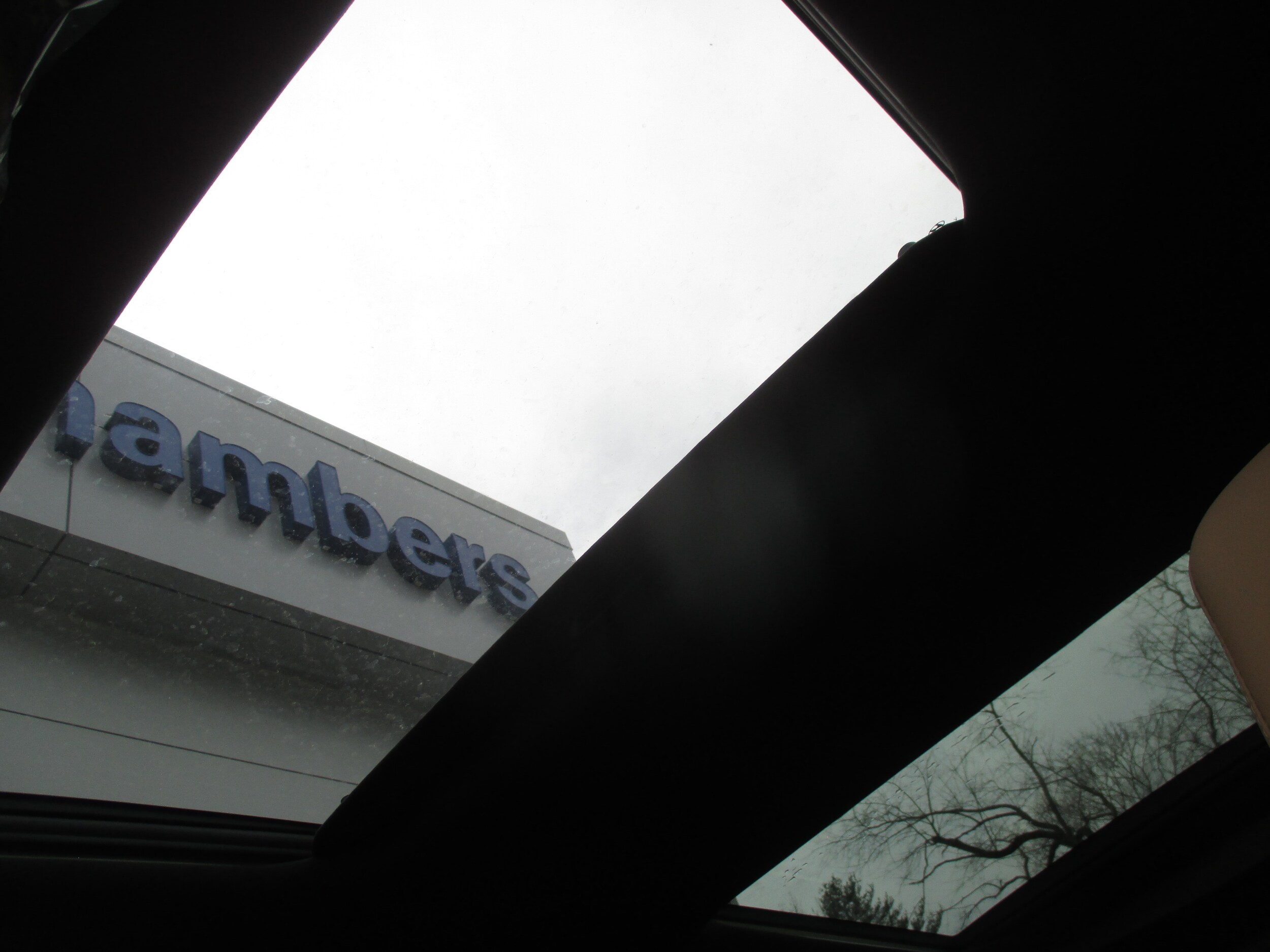 2026 Hyundai Santa Fe Calligraphy - Photo 14