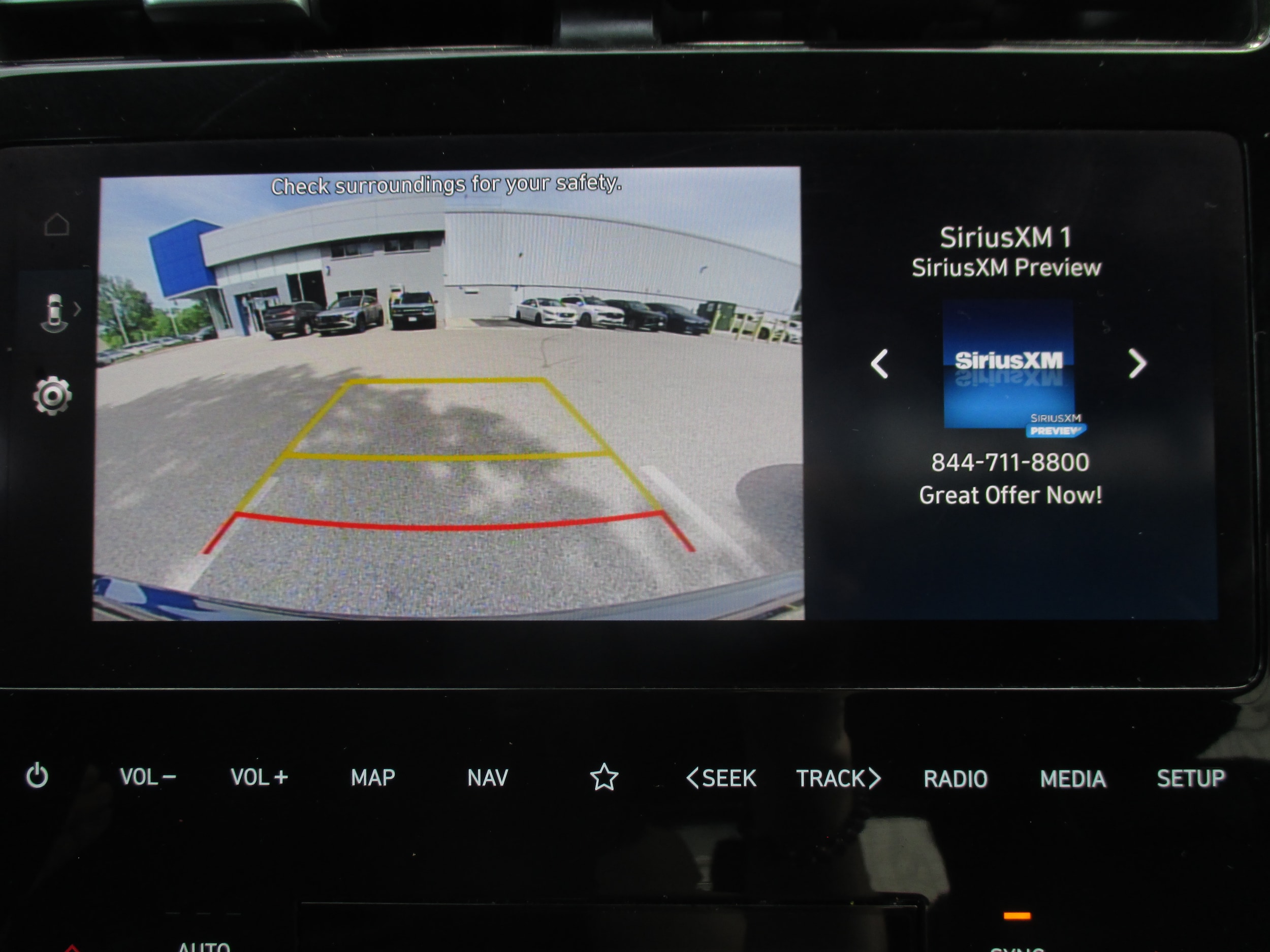2024 Hyundai Tucson SEL - Photo 28