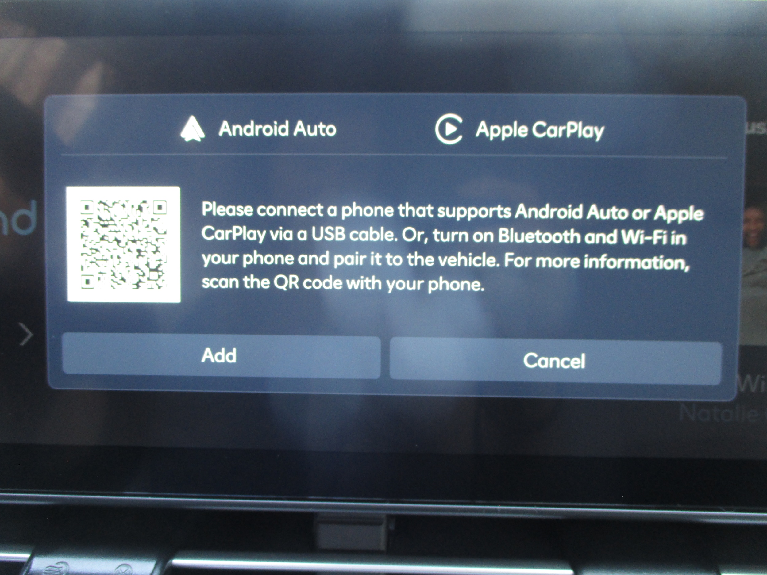 new 2026 Hyundai Kona car, priced at $28,840