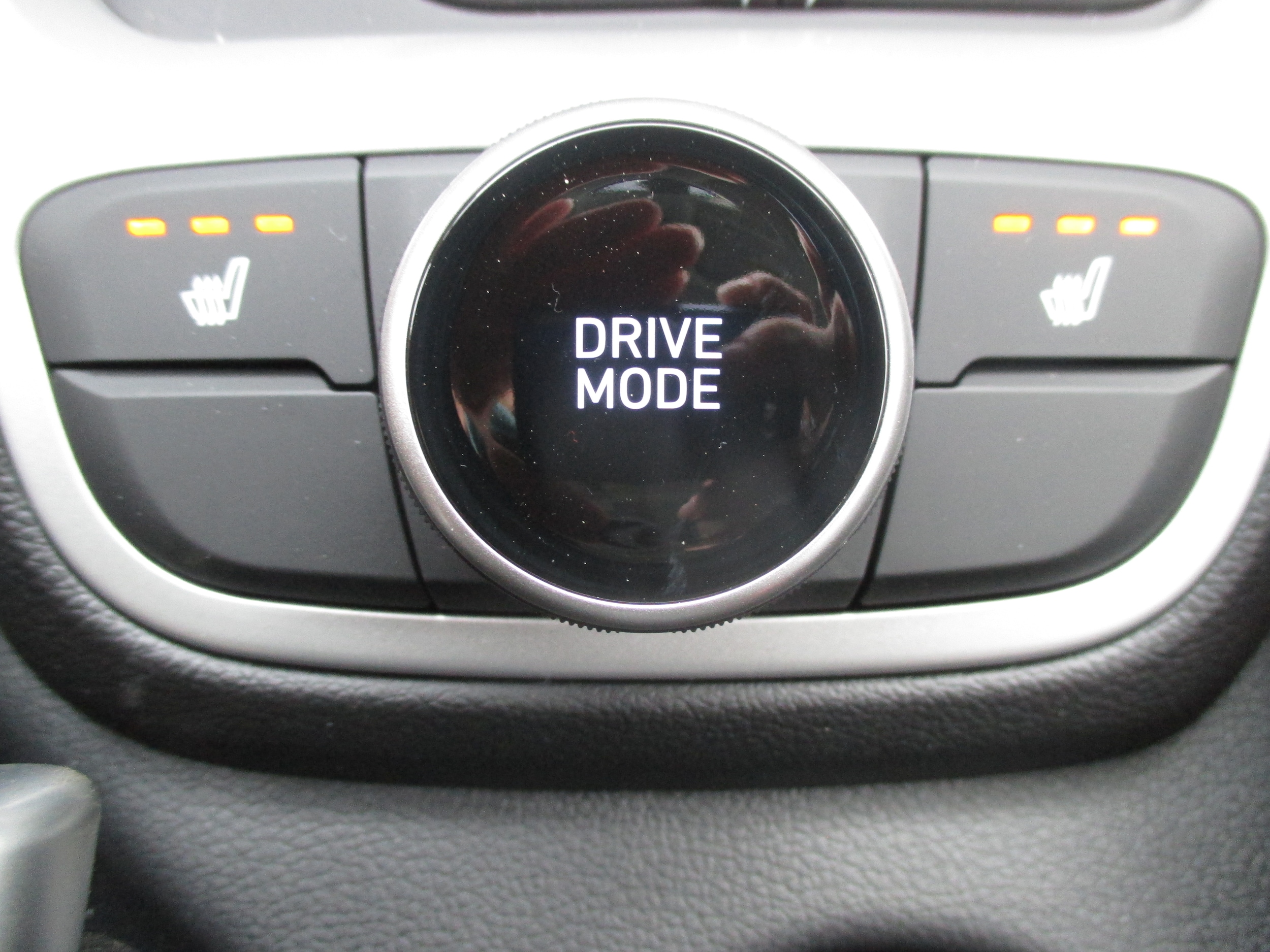 new 2026 Hyundai Venue car, priced at $24,795