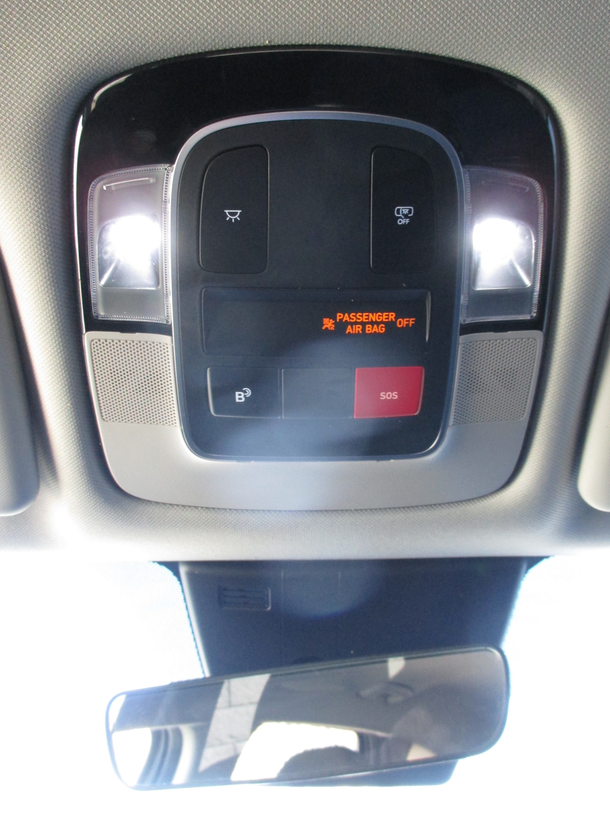 2025 Hyundai Tucson Blue - Photo 27