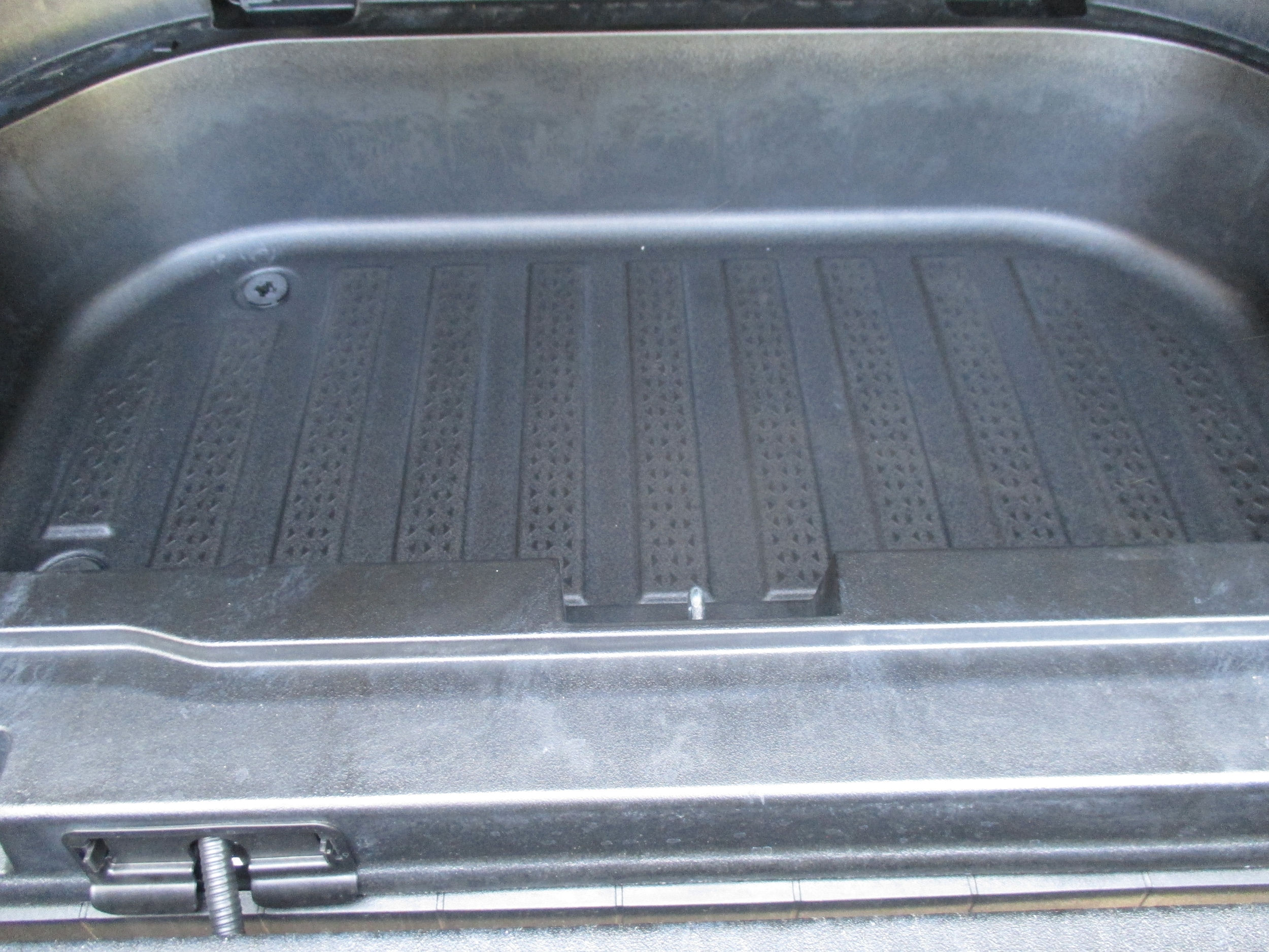 new 2025 Hyundai Santa Cruz car, priced at $42,800