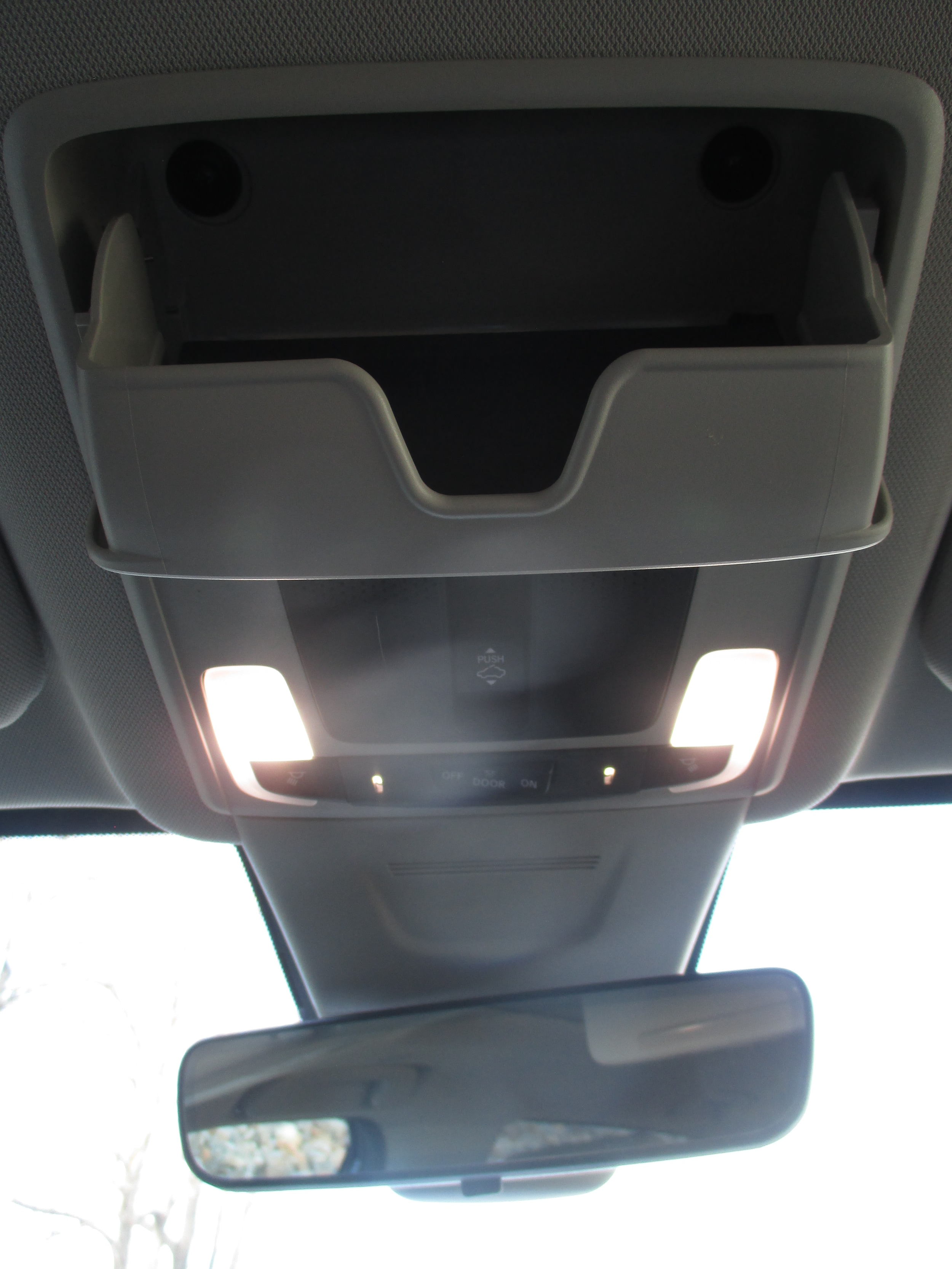 used 2024 Honda CR-V car, priced at $31,798