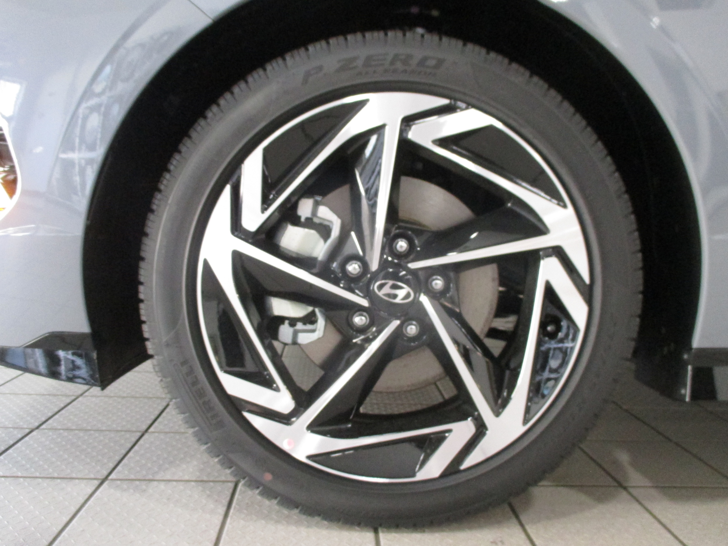 new 2026 Hyundai Sonata car, priced at $31,030