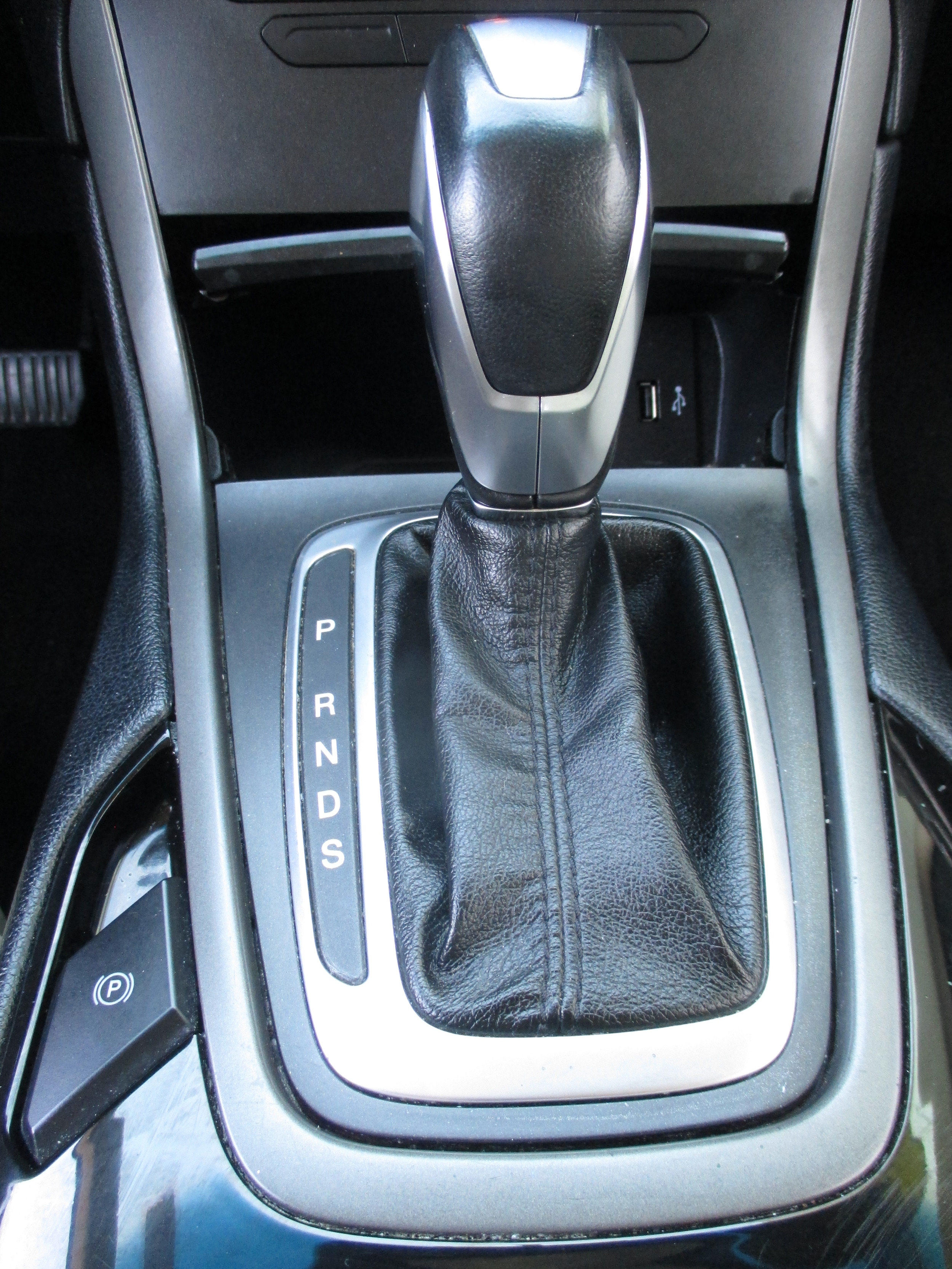 used 2017 Ford Edge car, priced at $12,498