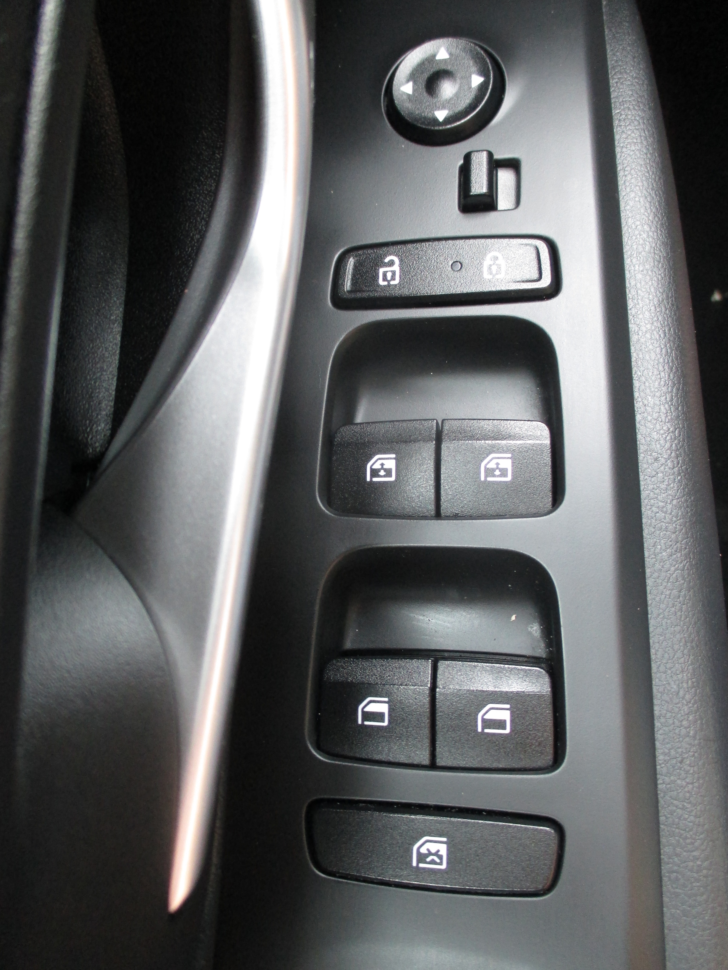 used 2023 Hyundai Tucson car, priced at $23,898