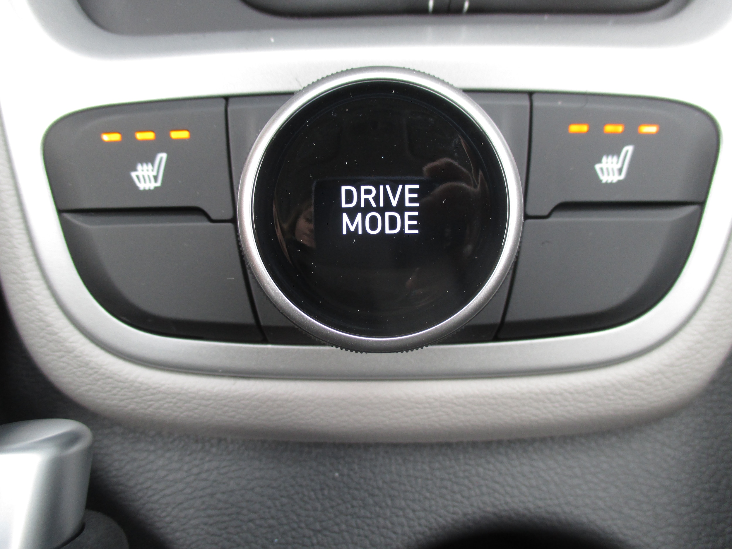 new 2026 Hyundai Venue car, priced at $24,795