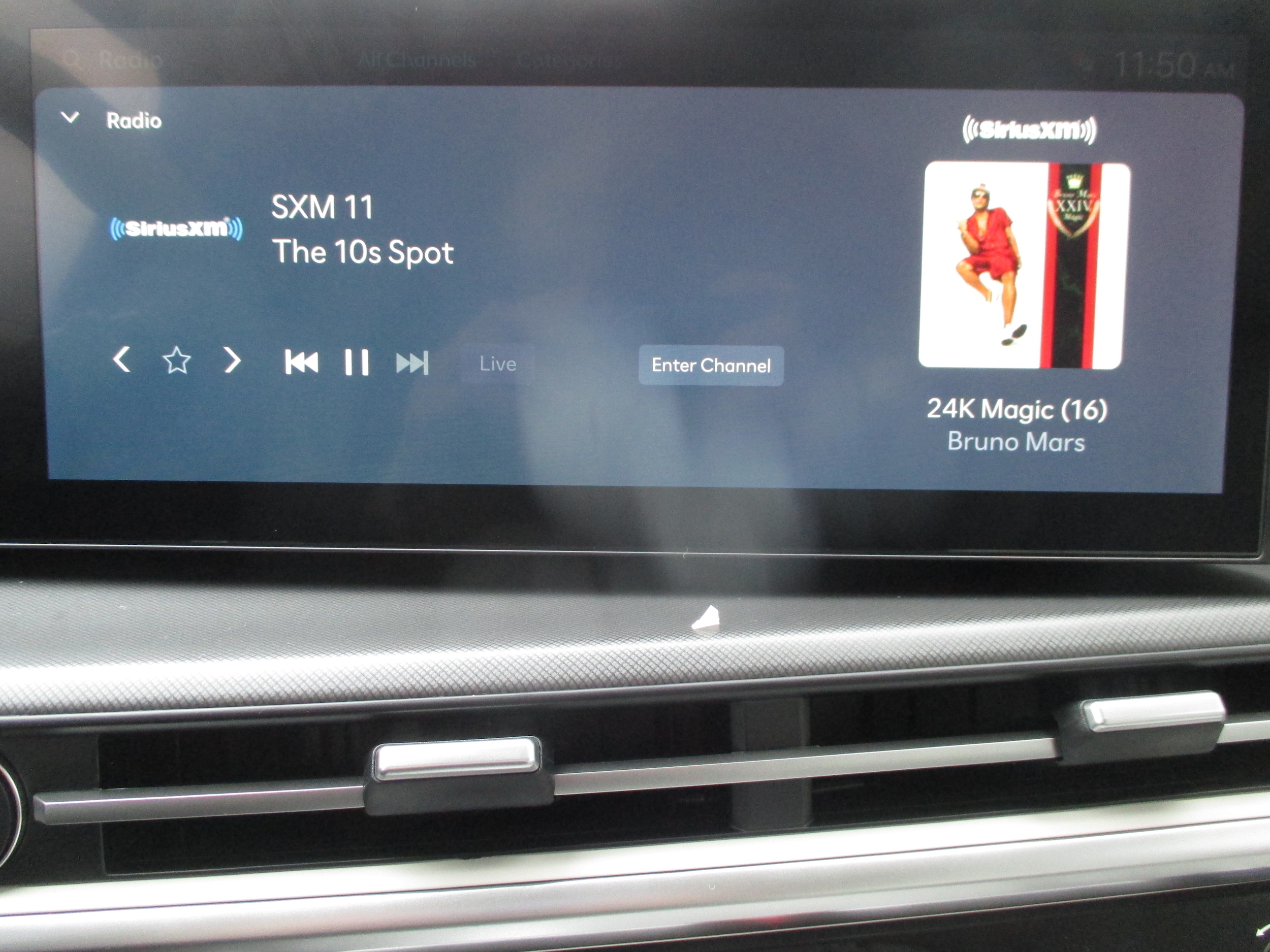 new 2026 Hyundai Santa Fe car, priced at $40,915