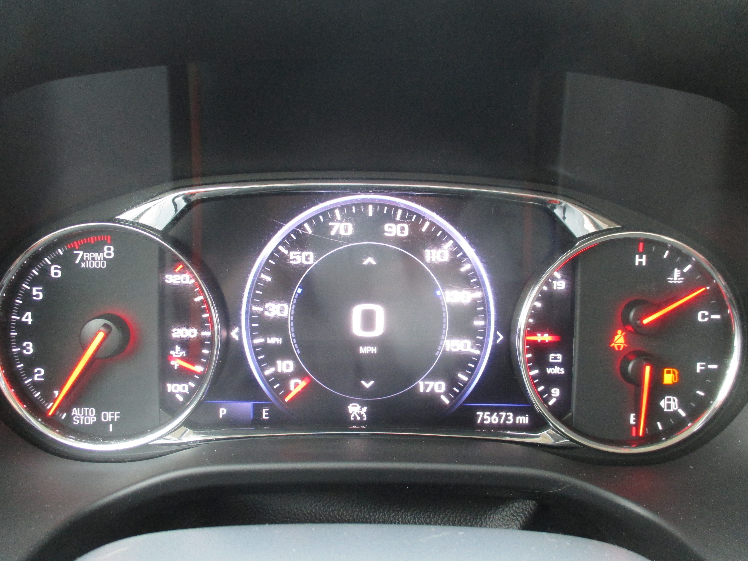 used 2021 GMC Acadia car, priced at $25,298
