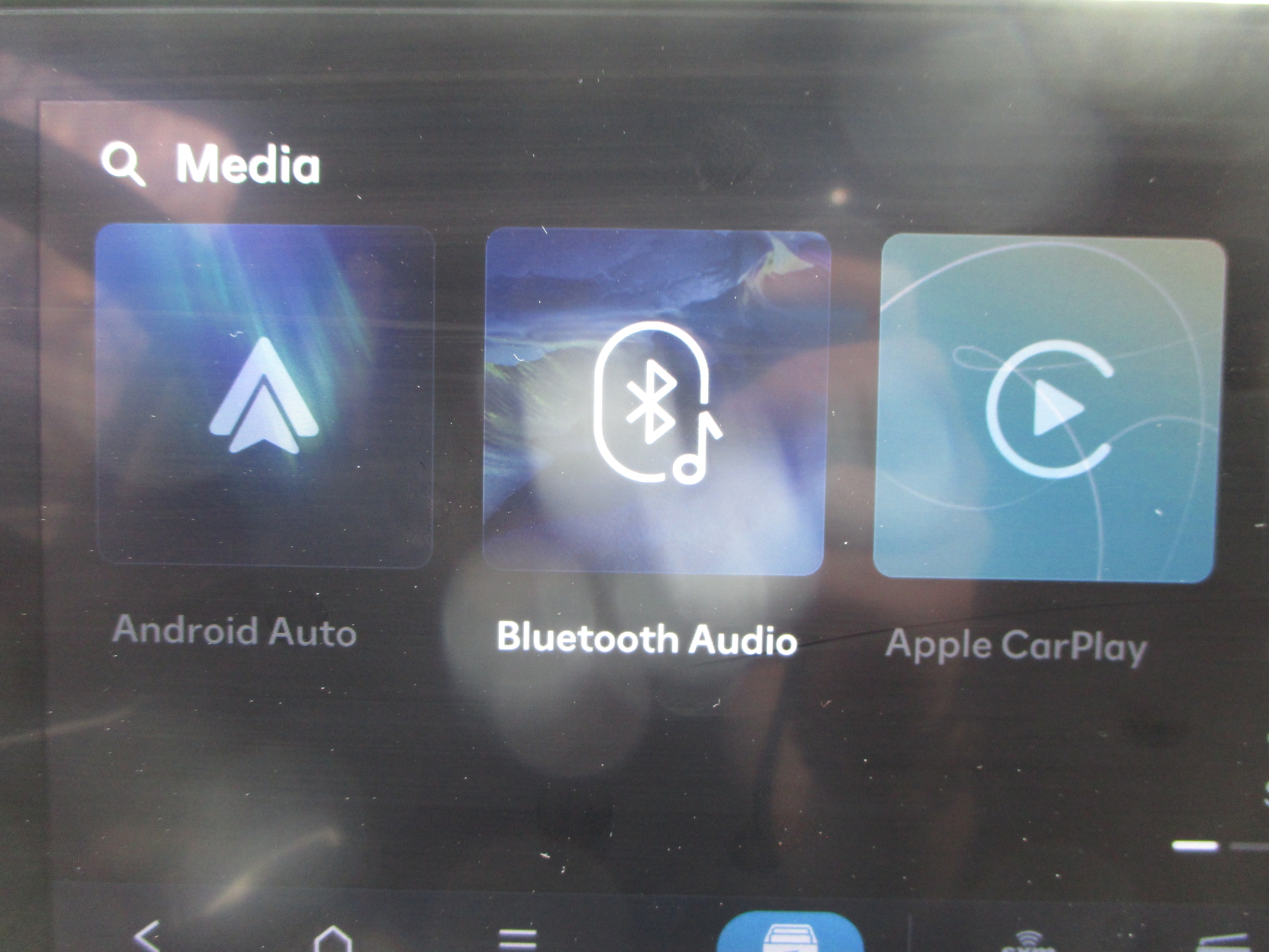 2025 Hyundai Tucson Blue - Photo 34