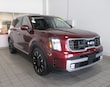  Kia Telluride