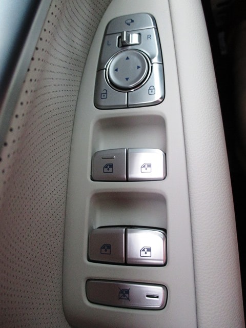 used 2024 Genesis G70 car, priced at $45,125