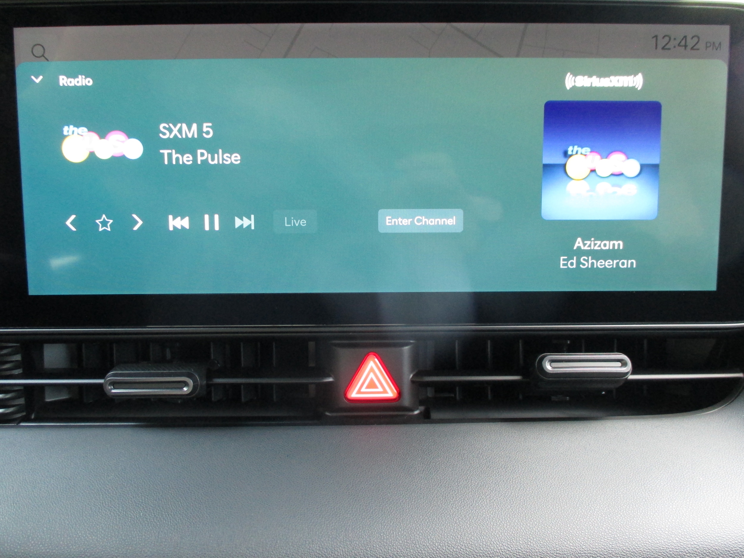 new 2025 Hyundai IONIQ 5 car, priced at $53,475