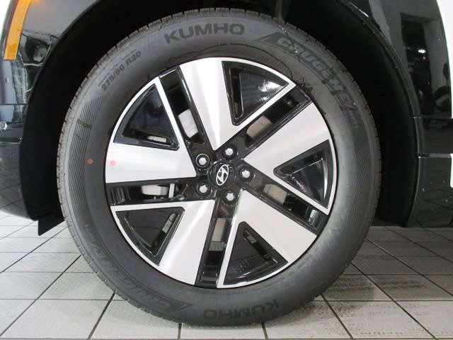 2026 Hyundai IONIQ 9 SEL - Photo 15