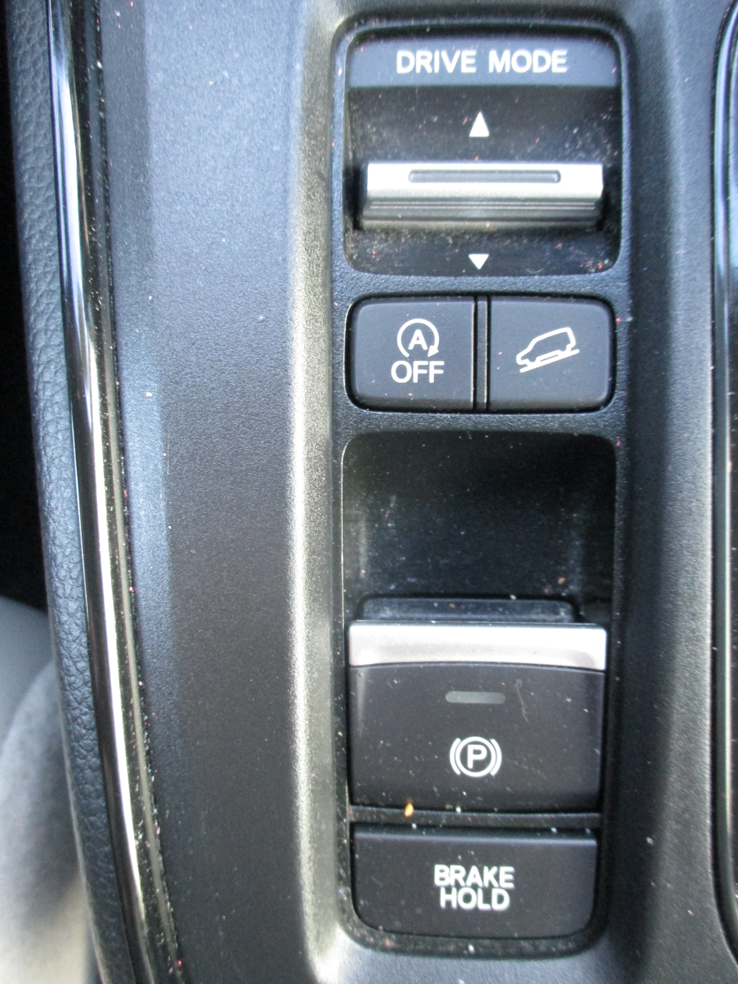 used 2024 Honda CR-V car, priced at $31,798