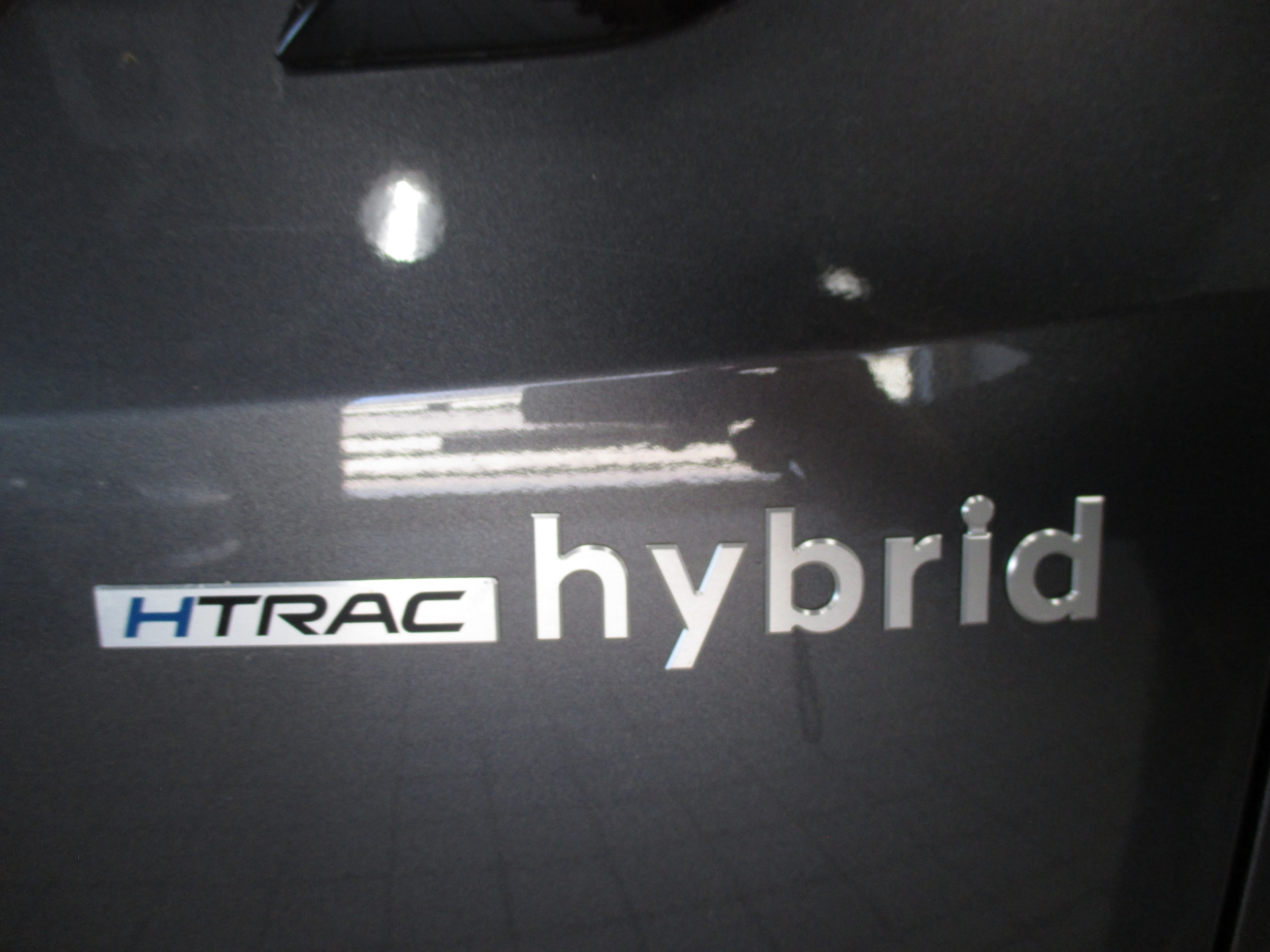 2025 Hyundai Tucson Blue - Photo 39