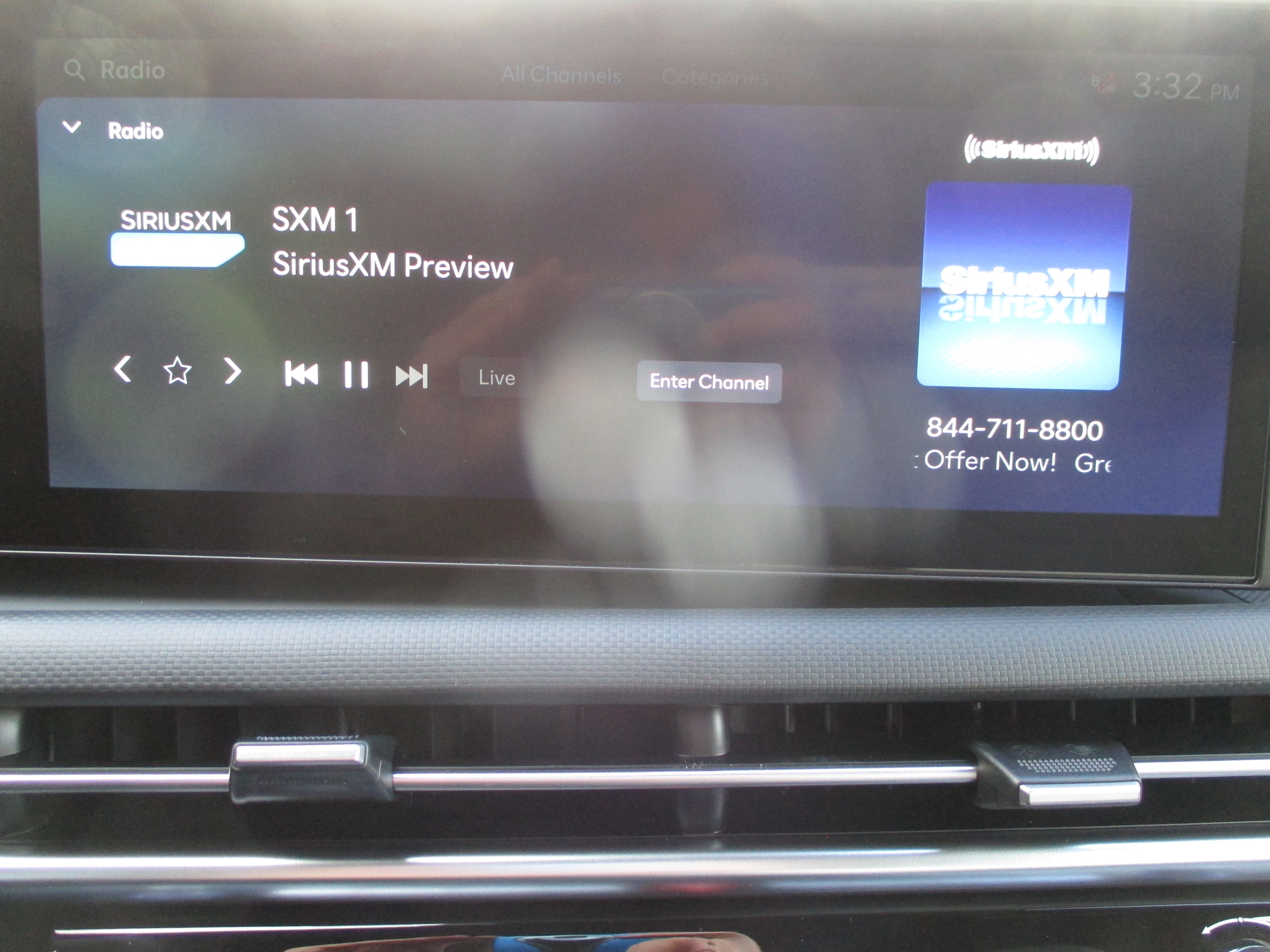 new 2026 Hyundai Santa Cruz car, priced at $34,980